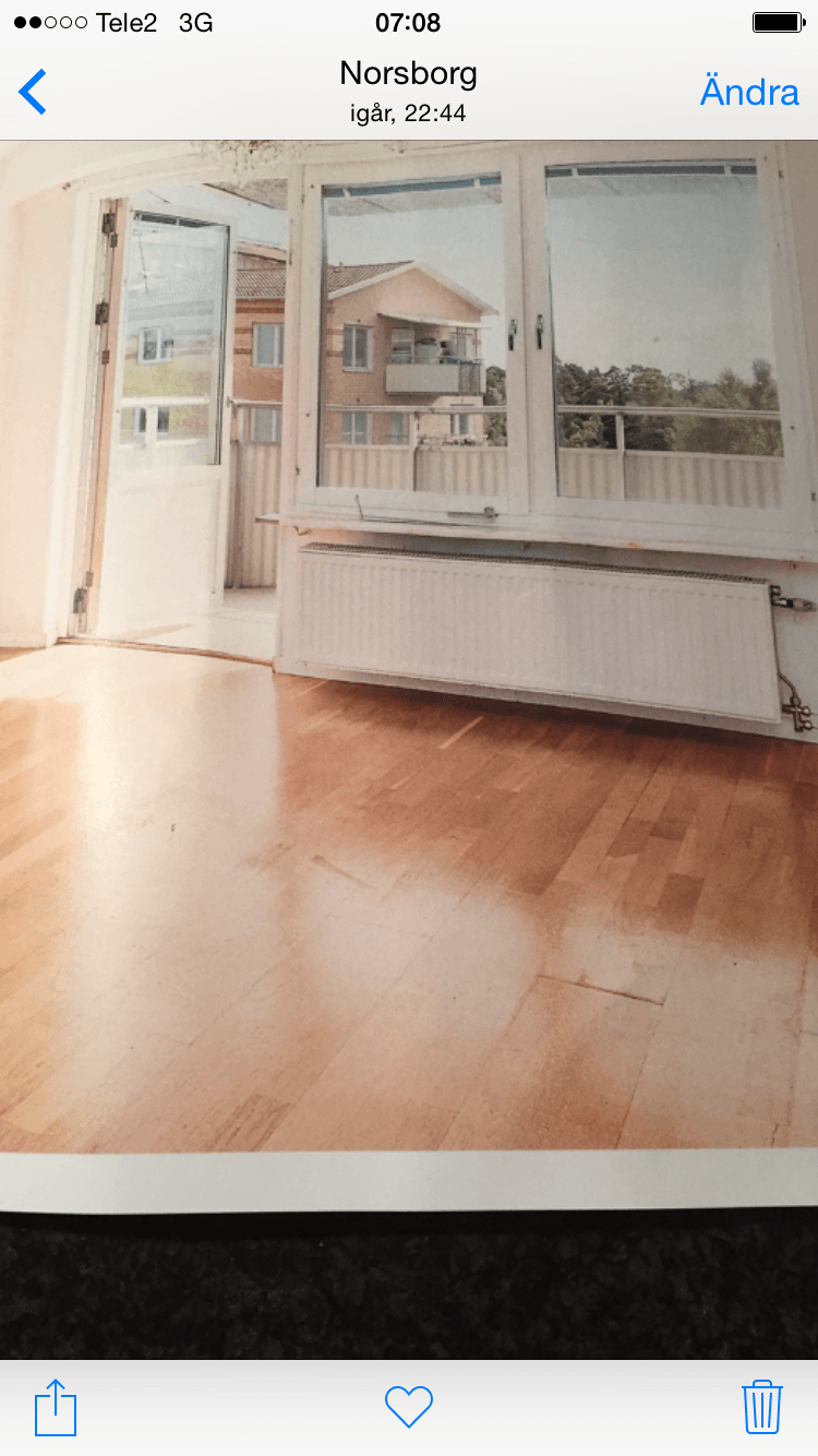 3 rok · 70 m² i Norsborg – bild 5