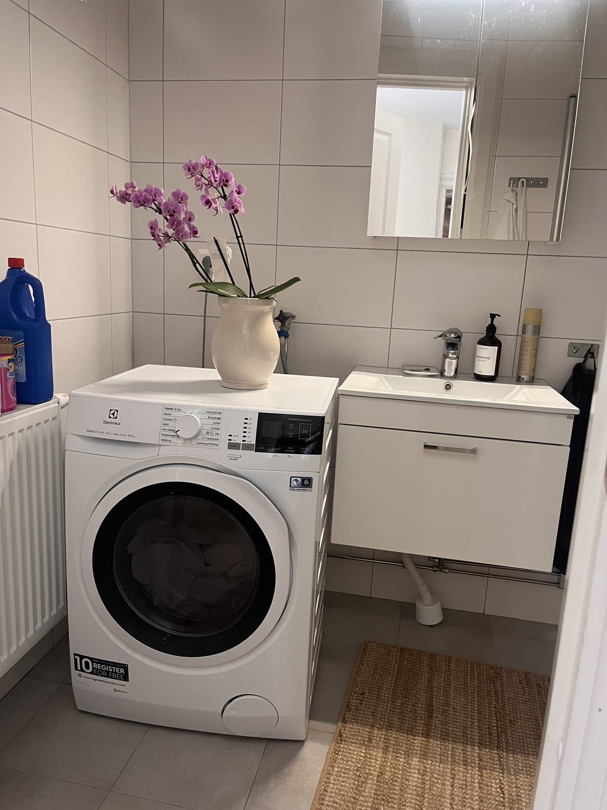 1 rok · 34 m² i Halmstad – bild 4