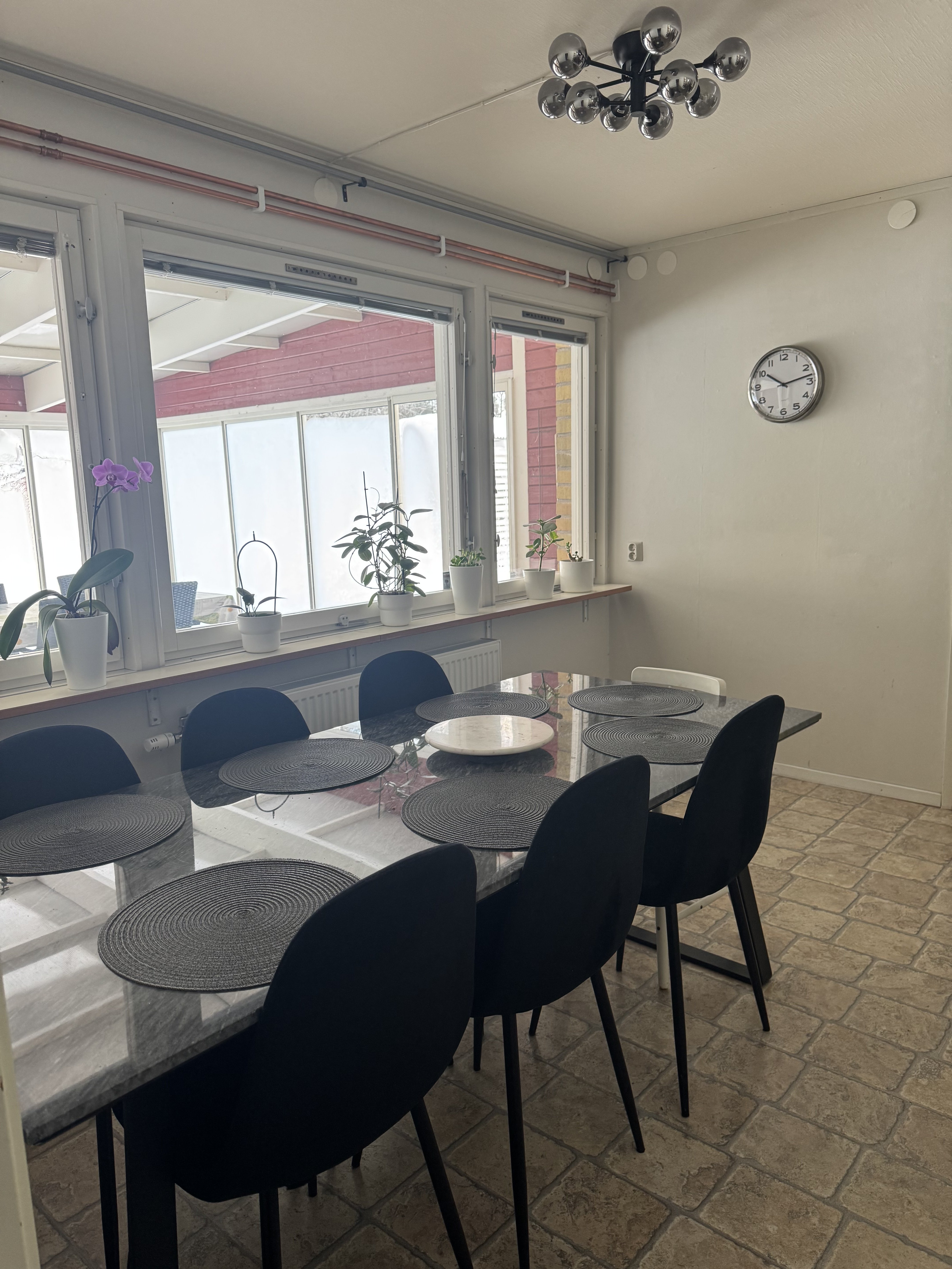 Villa/Hus, 7 rooms, 163 sqm, Gävle – bild 7