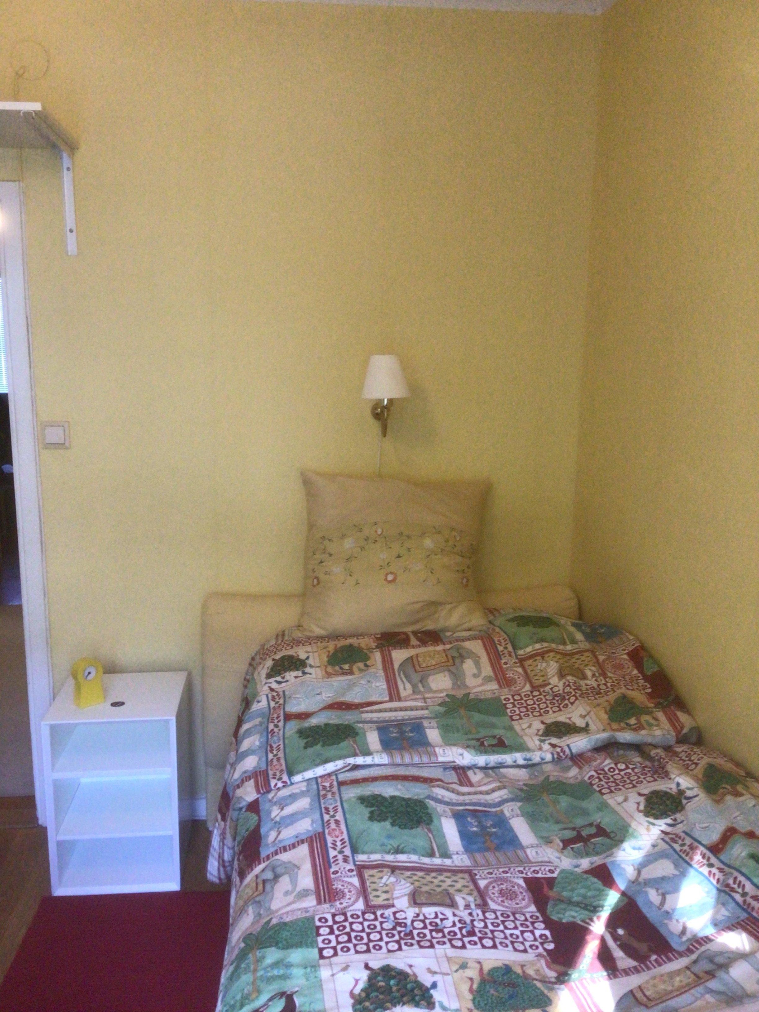 Lägenhet, 2 rooms, 49 sqm, Stockholm – bild 5