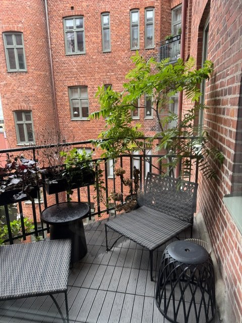 3 rok · 96 m² i Lund – bild 7