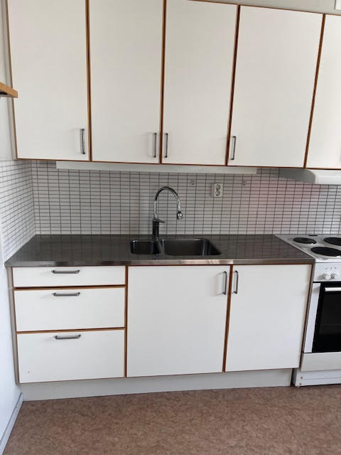 Lägenhet, 2 rooms, 60 sqm, Vårgårda – bild 3