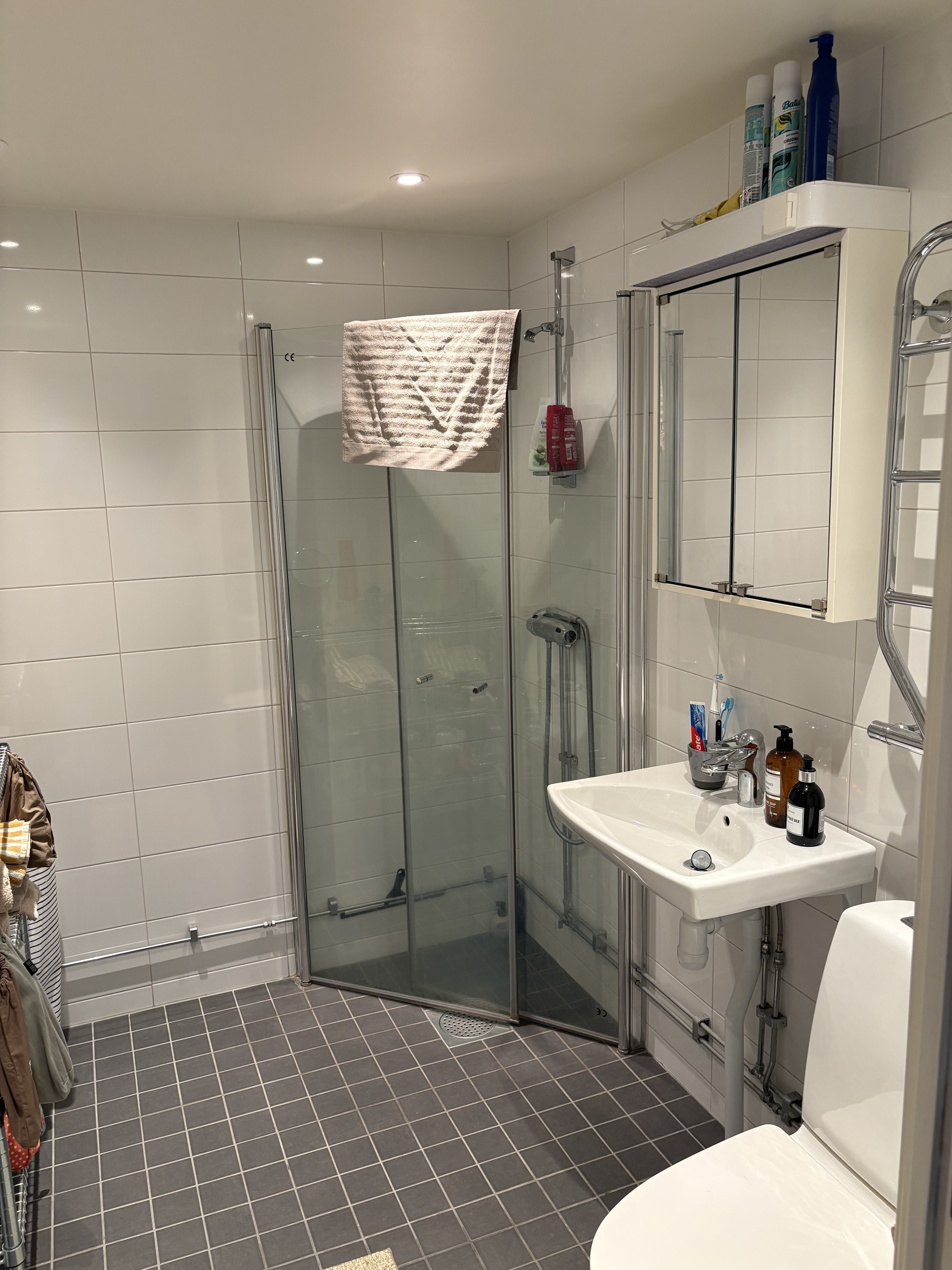 Lägenhet, 1 rooms, 35 sqm, Lidingö – bild 11