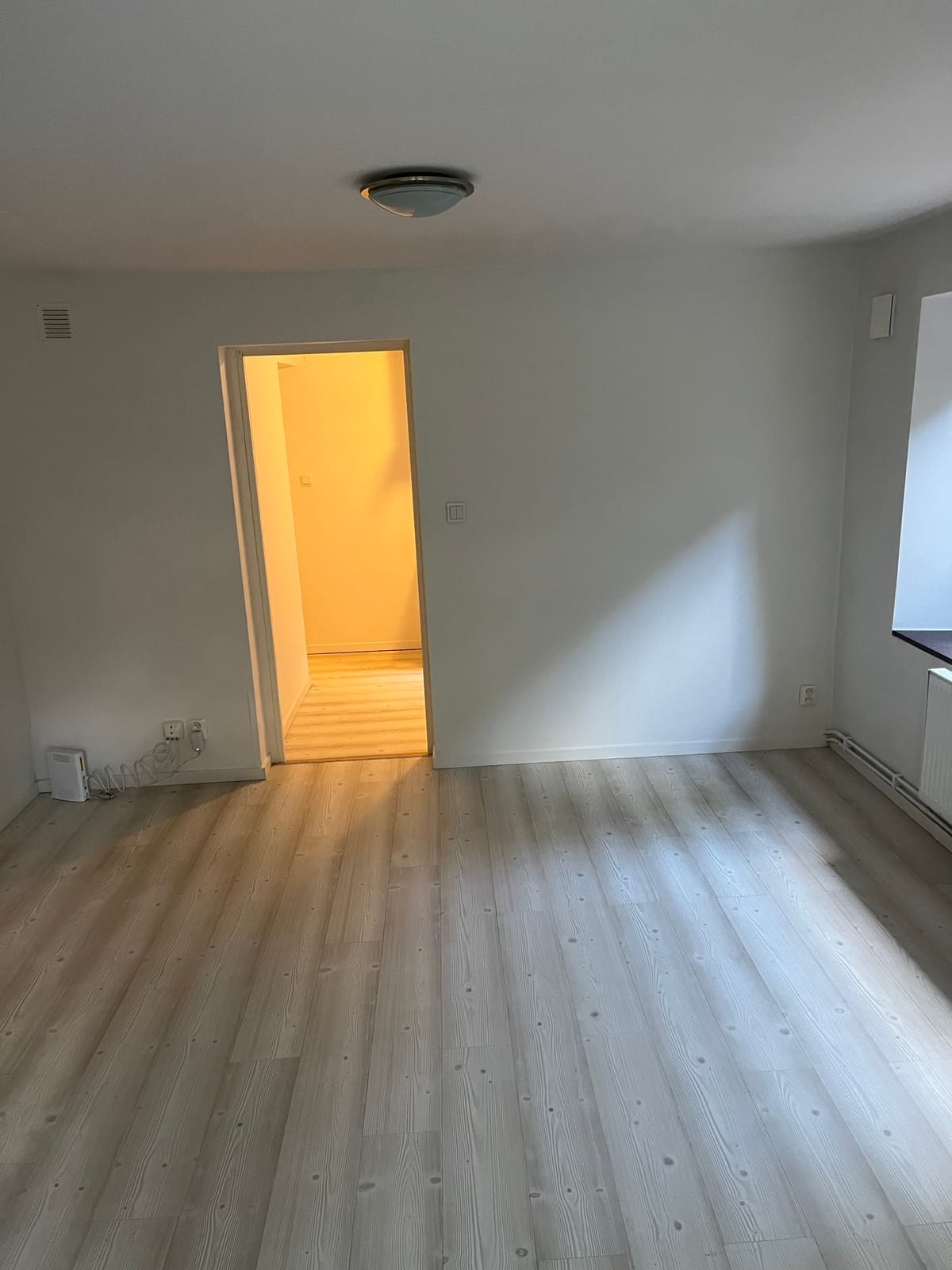 1 rok · 26 m² i Helsingborg – bild 4