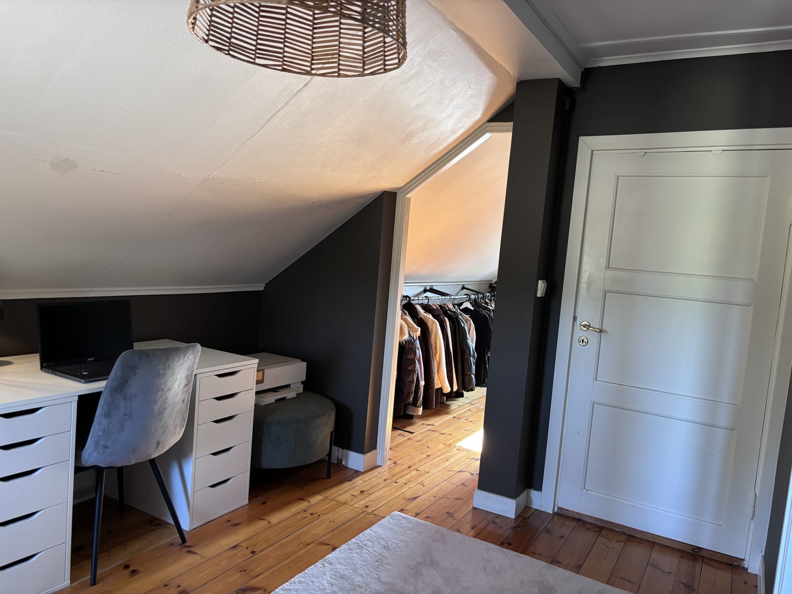 4 rok · 100 m² i Skövde – bild 16