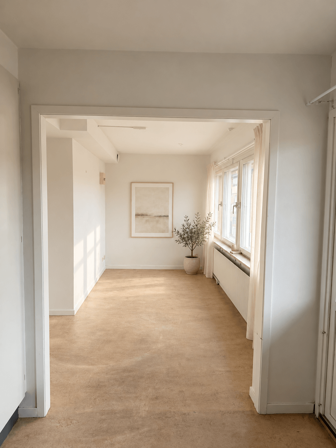 1 rok · 38 m² i Gävle – bild 2