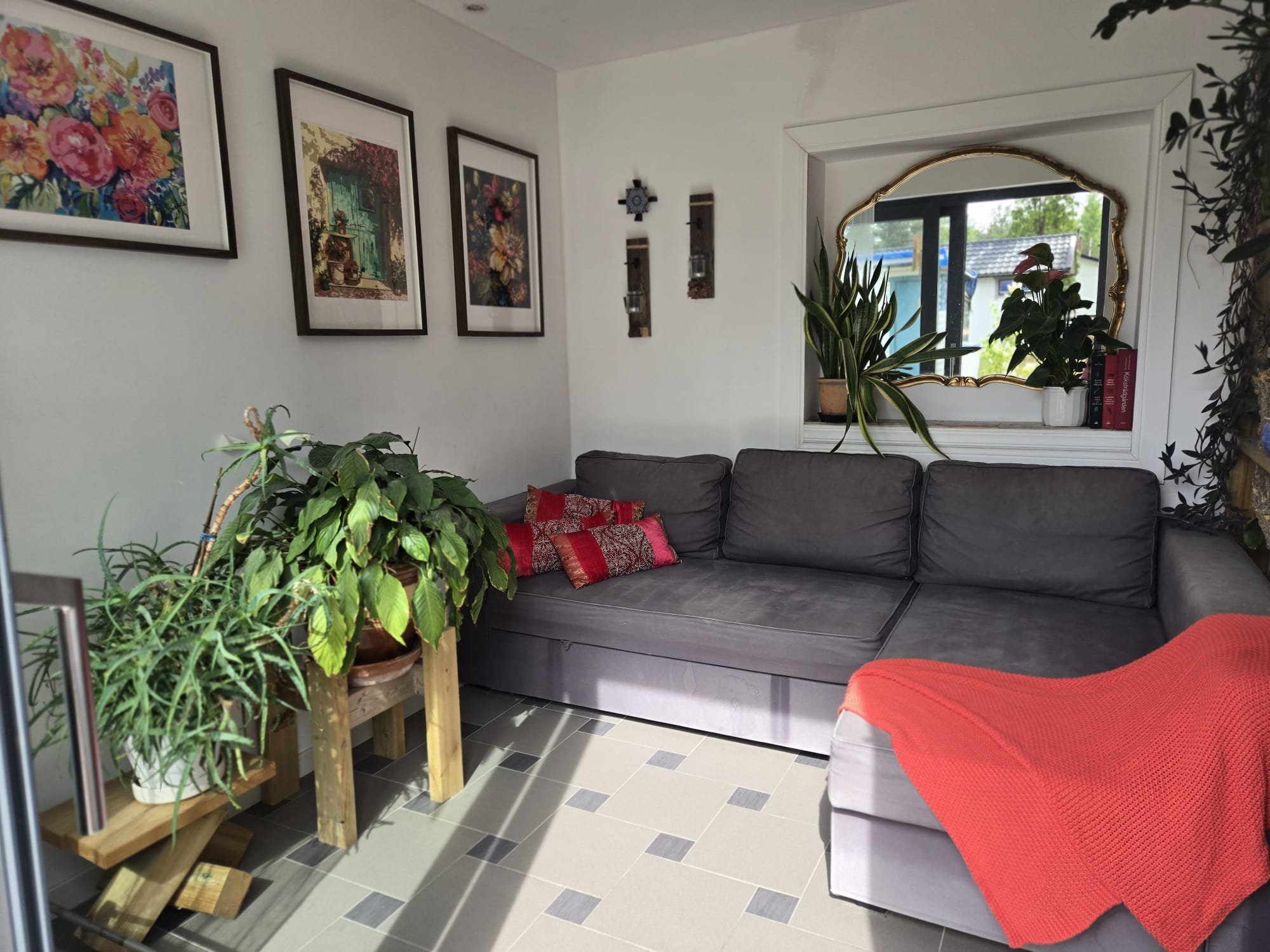 3 rok · 48 m² i Ingarö – Ingarö