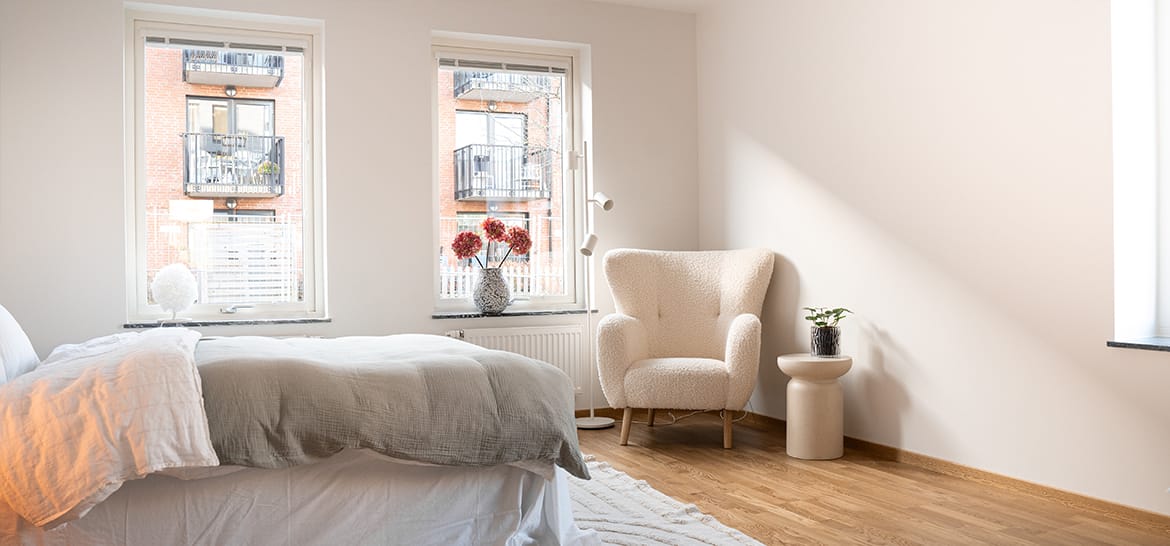 1 rok · 25 m² i Halmstad – bild 3