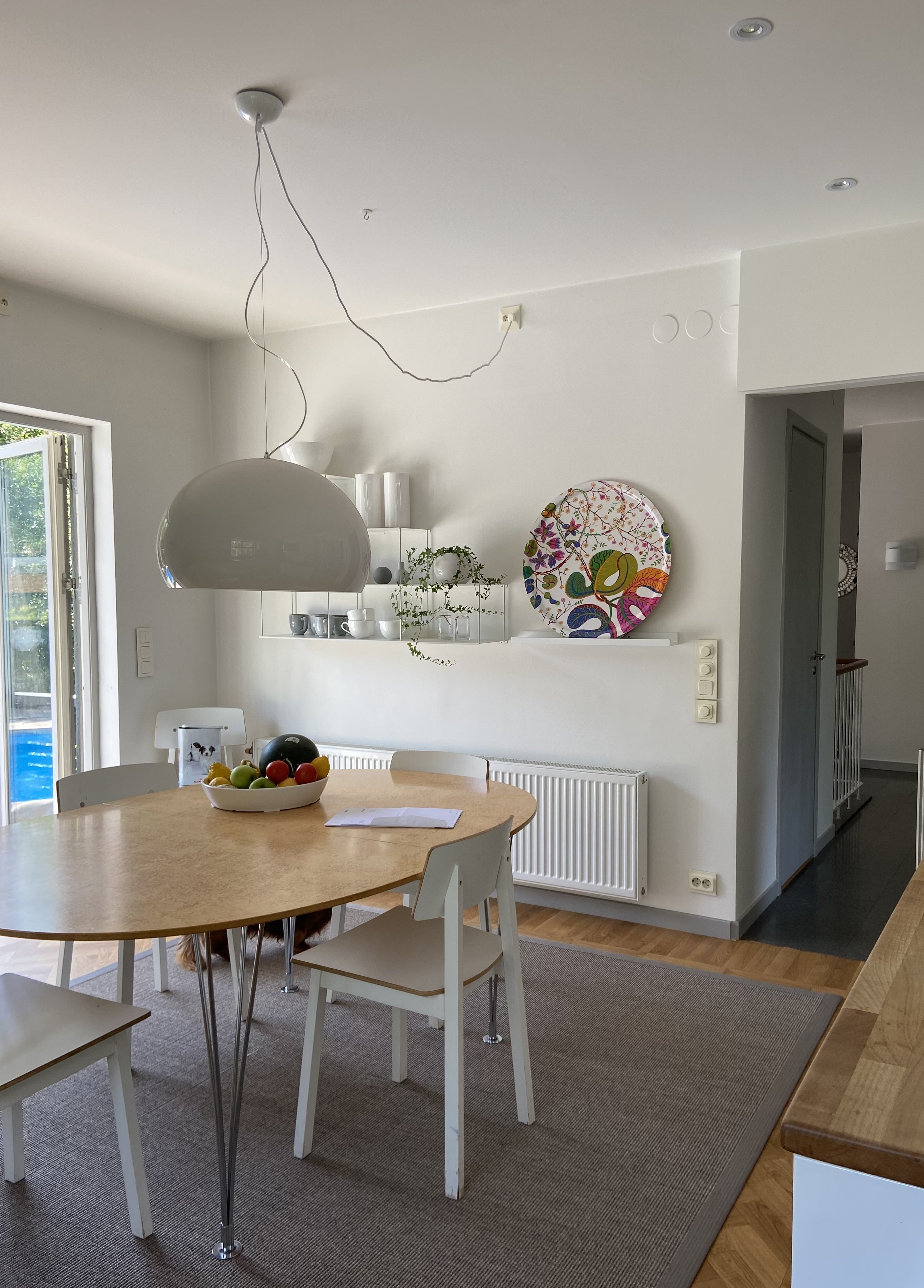 Villa/Hus, 1 rooms, 20 sqm, Djursholm – bild 9