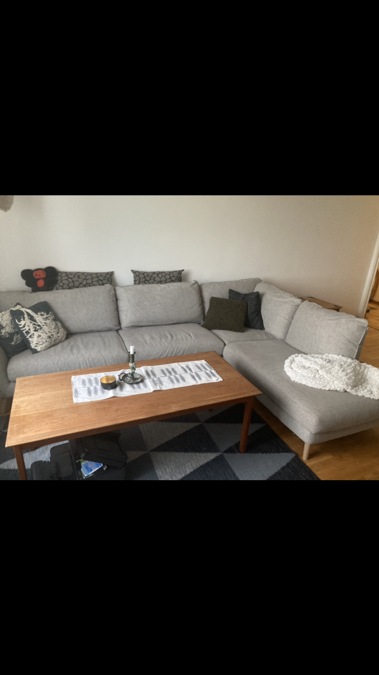 Lägenhet, 2 rooms, 69 sqm, Lidingö – bild 12