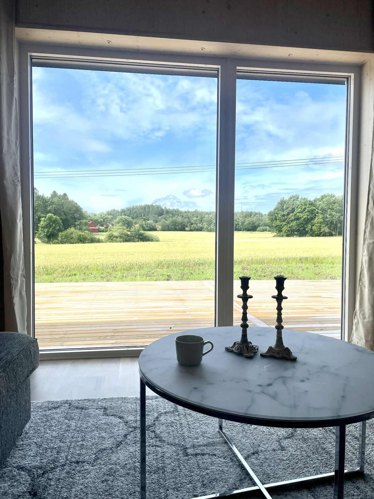 5 rok · 114 m² i Brastad – Brastad