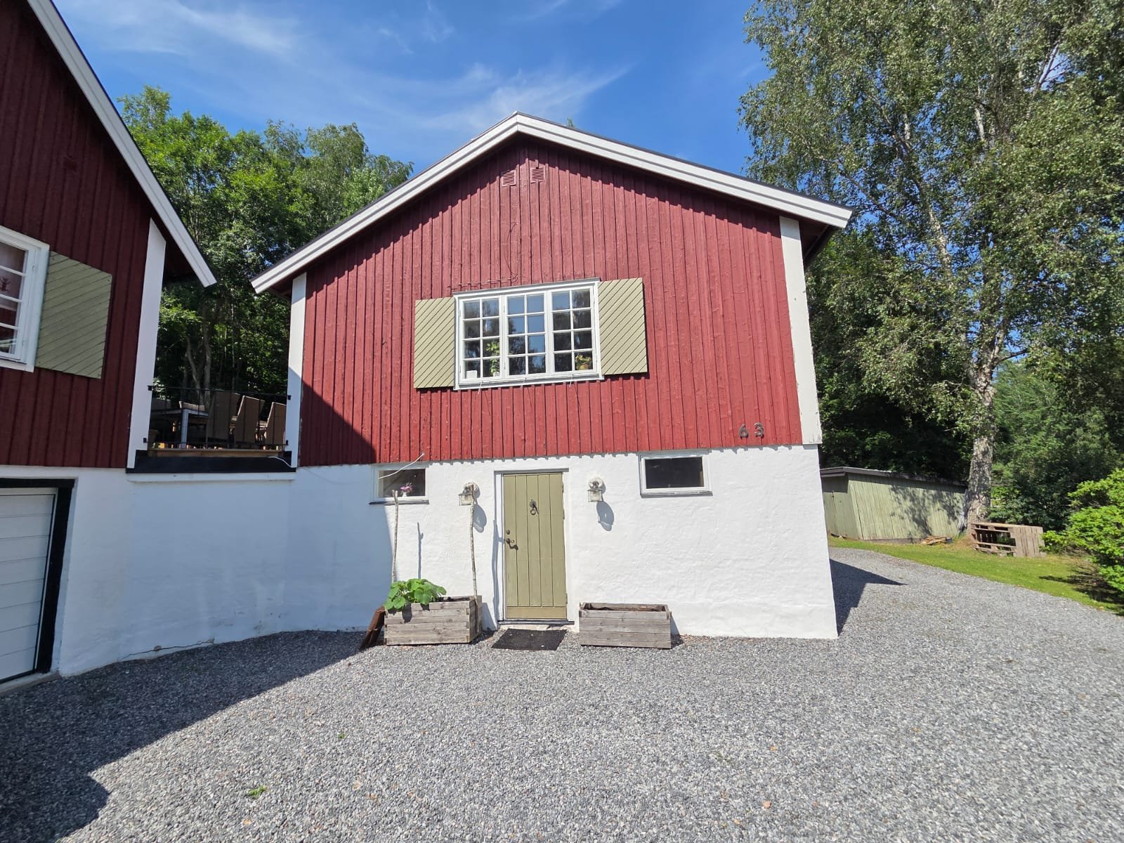 Duplex, 5 rooms, 135 sqm, Norrtälje – bild 17