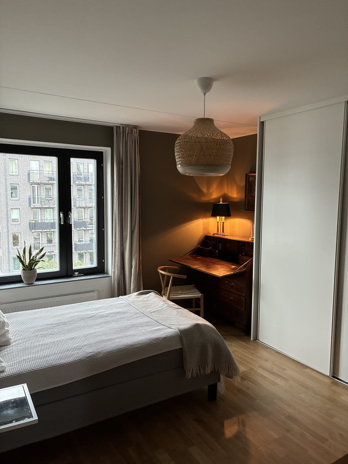 2 rok · 55 m² i Uppsala – bild 6