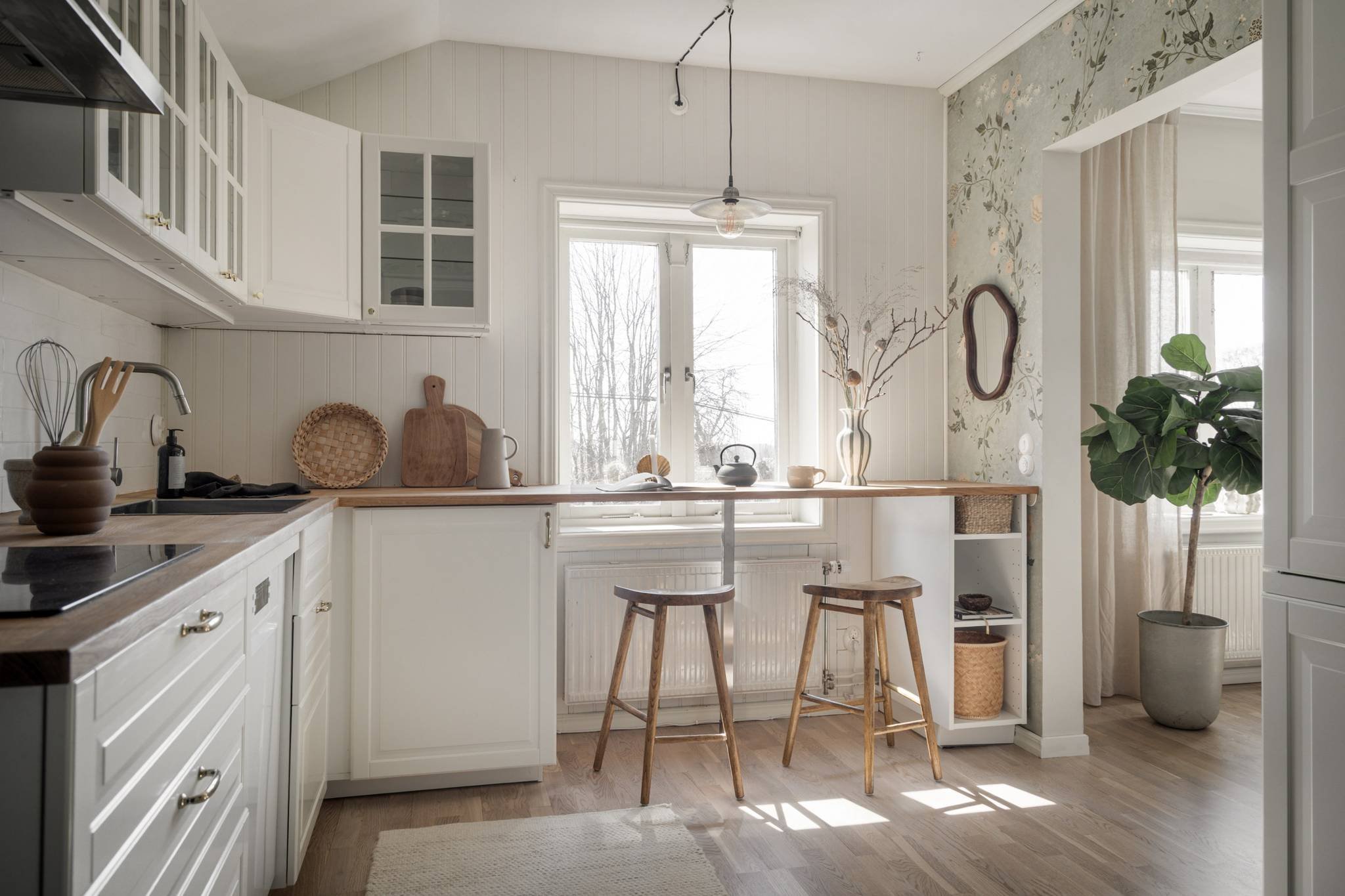 Lägenhet, 2 rooms, 61 sqm, Mölndal – bild 3
