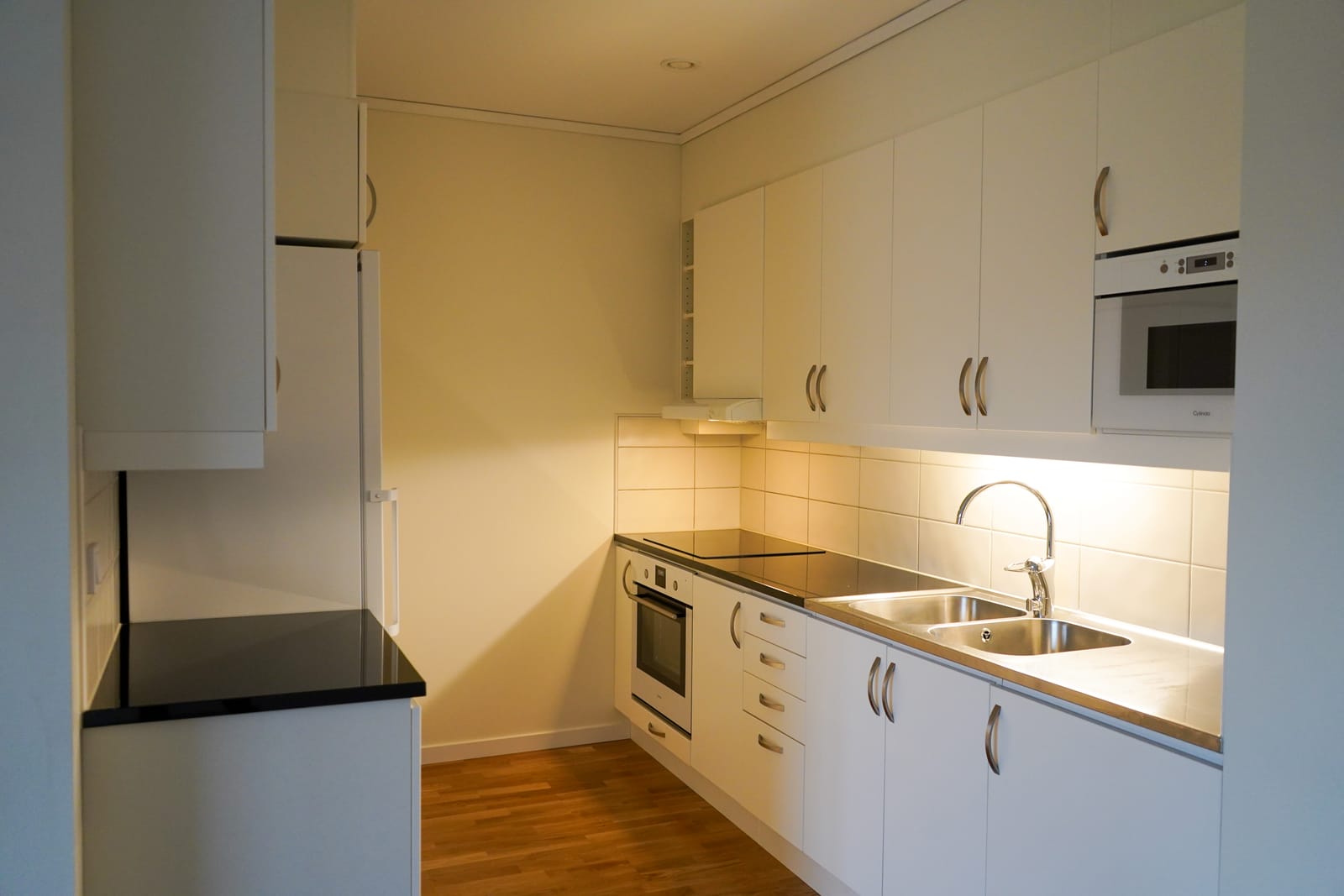 Lägenhet, 3 rooms, 55 sqm, Linköping