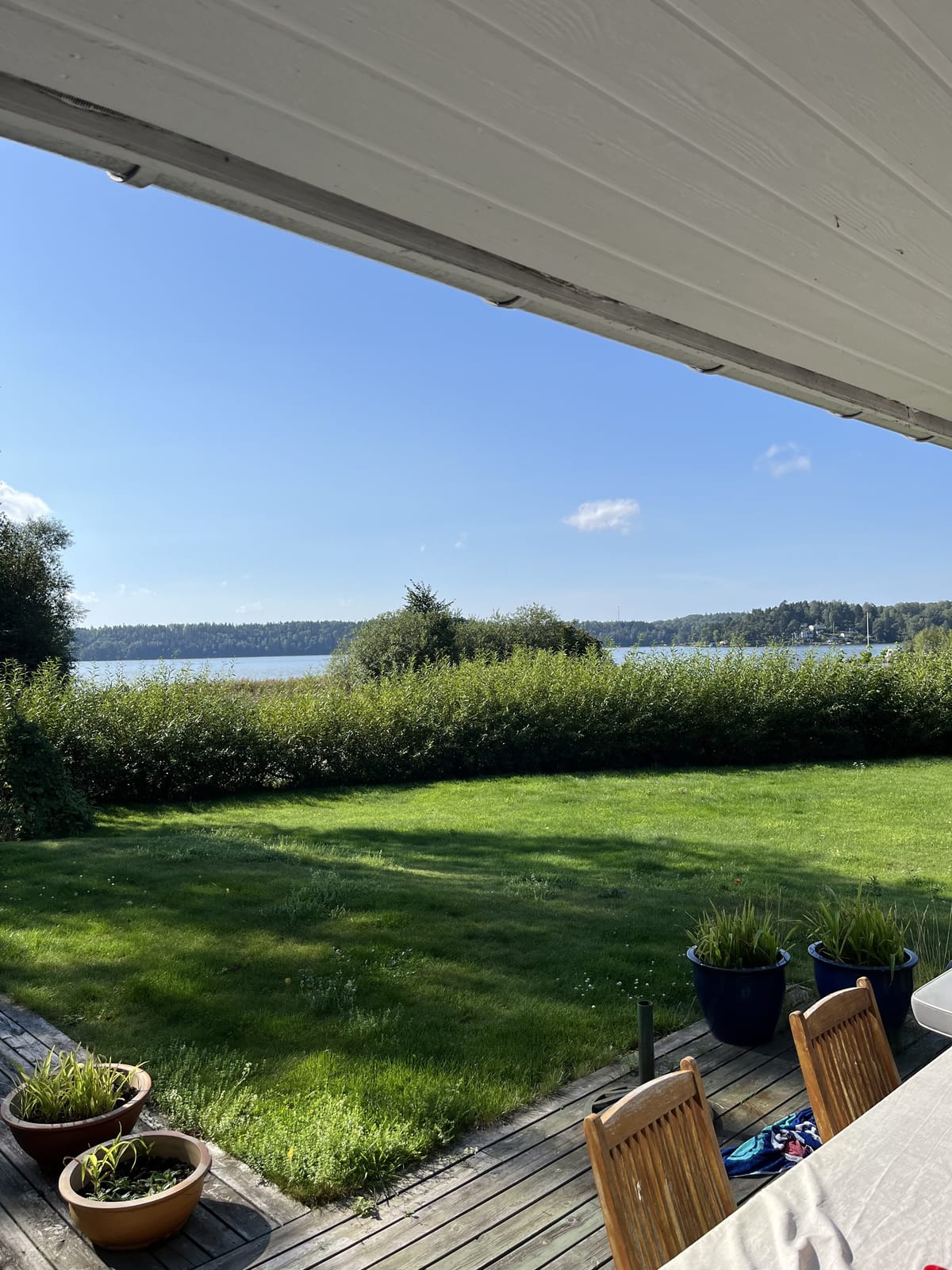 4 rok · 150 m² i Ekerö – bild 11