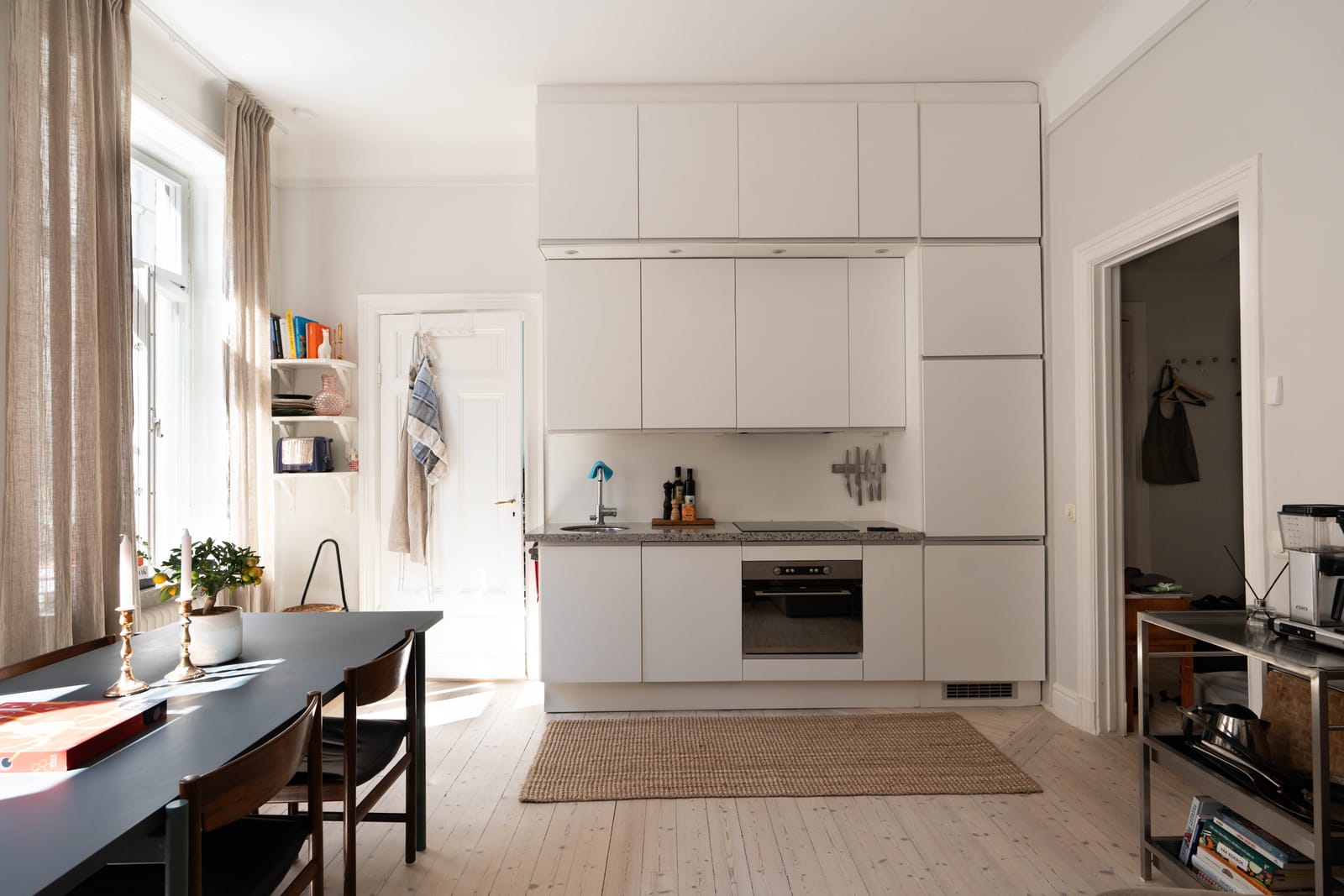 2 rok · 39 m² i Stockholm – bild 3