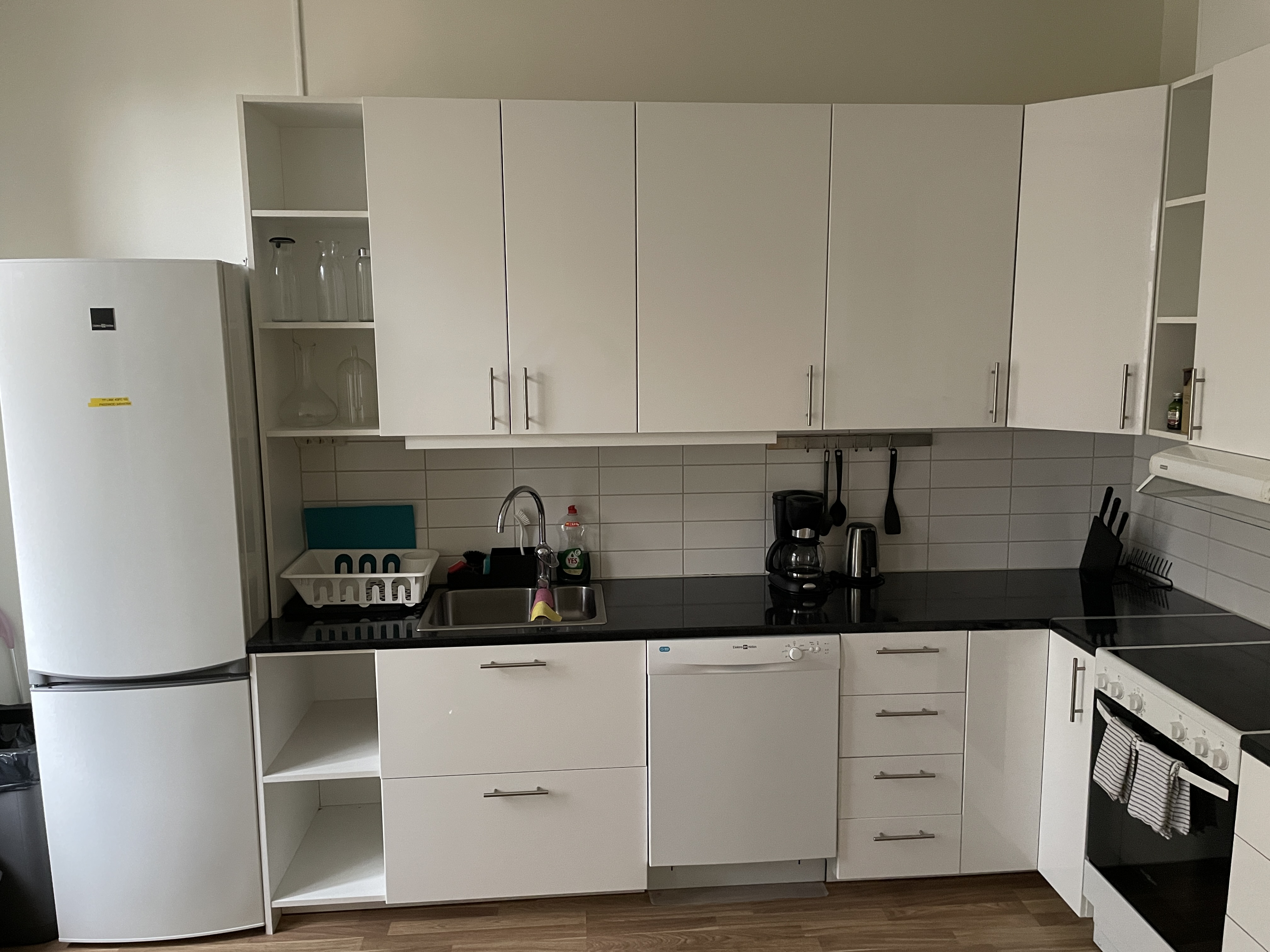 Lägenhet, 2 rooms, 79 sqm, Sundsvall – Sundsvall