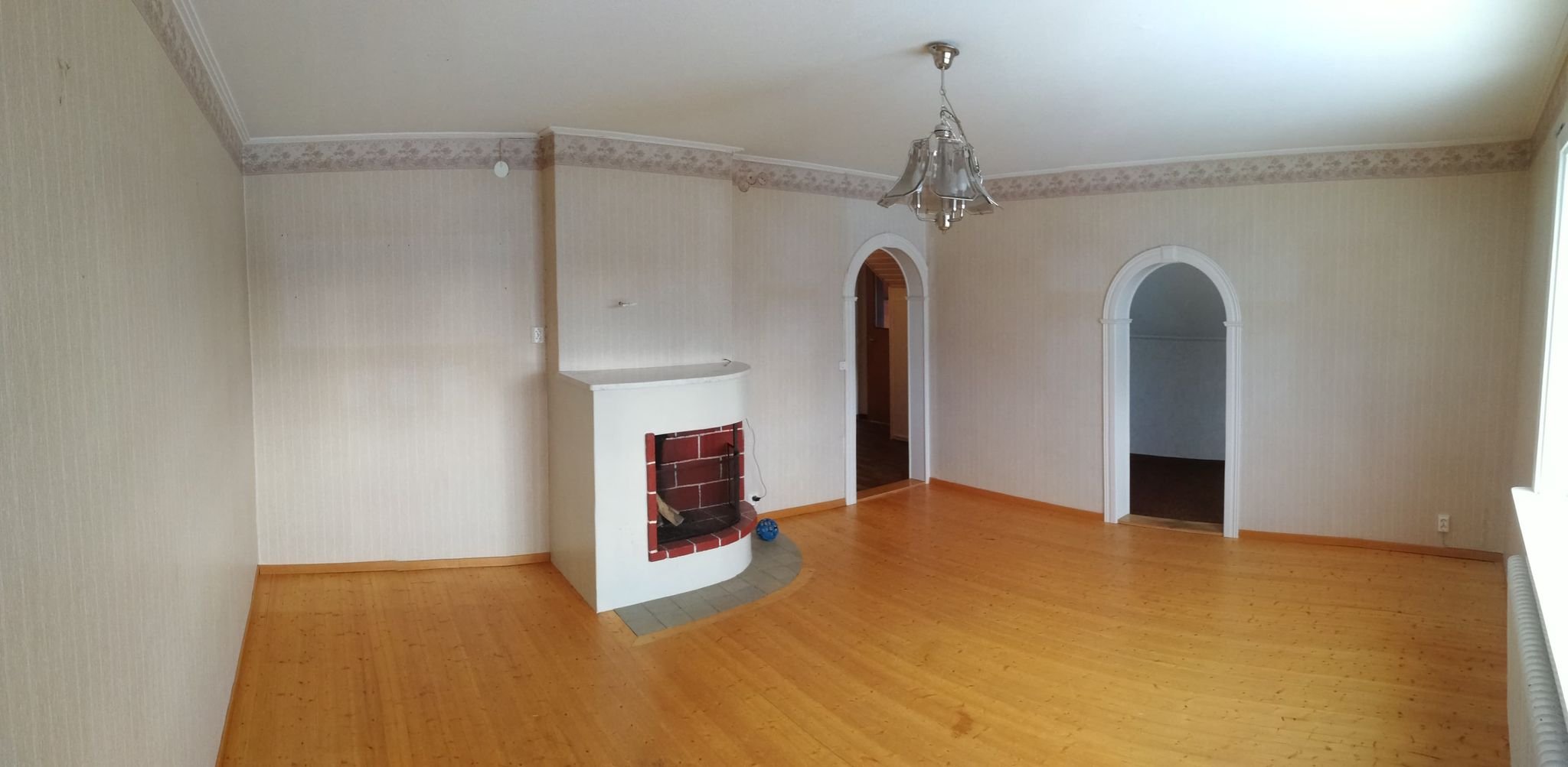 3 rok · 75 m² i Boliden – bild 4