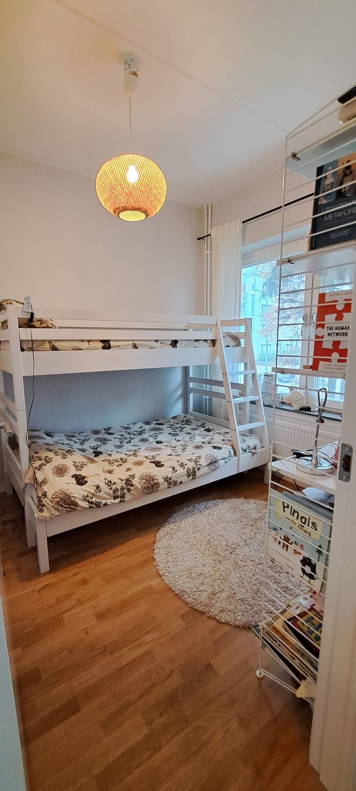 3 rok · 55 m² i Sundbyberg – bild 10