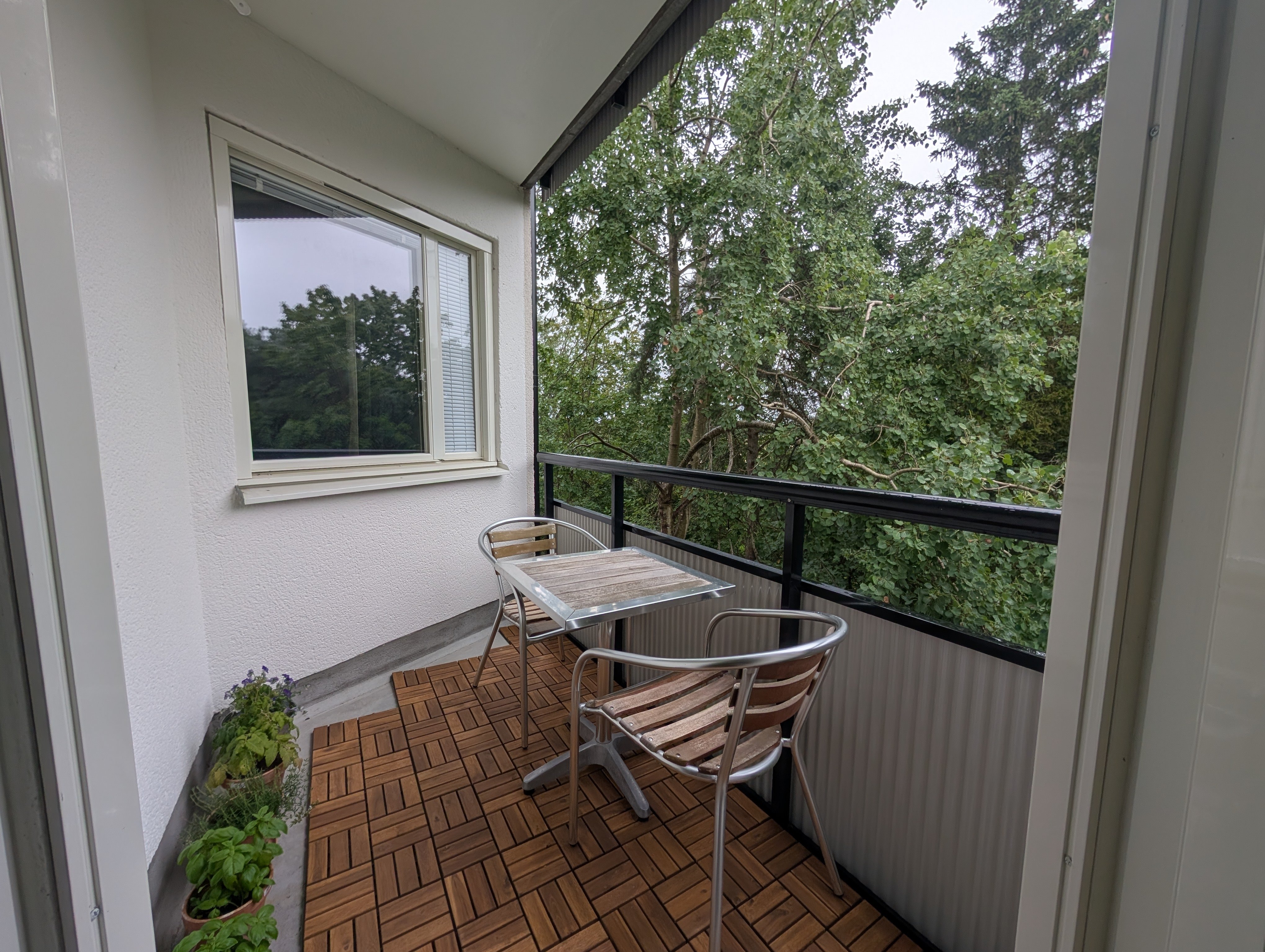 Lägenhet, 2 rooms, 49 sqm, Lidingö – bild 3