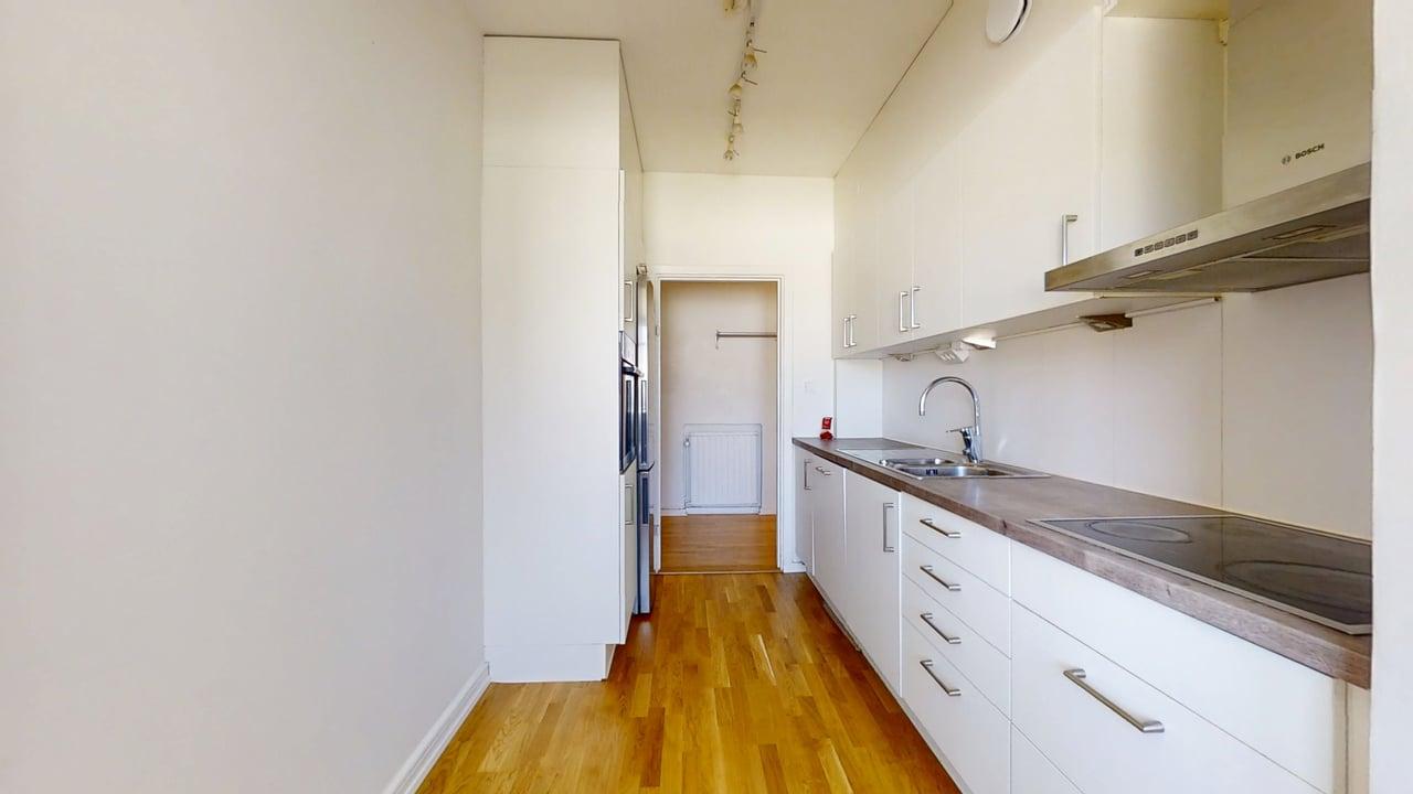 Lägenhet, 2 rooms, 67 sqm, Helsingborg – bild 12