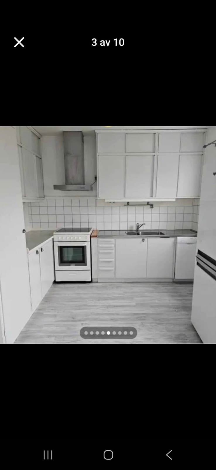 1 rok · 42 m² i Götene – bild 2