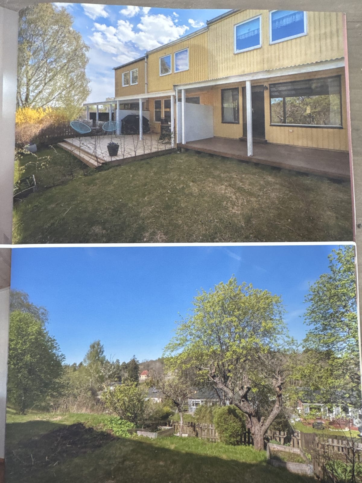 4 rok · 105 m² i Tumba – bild 6