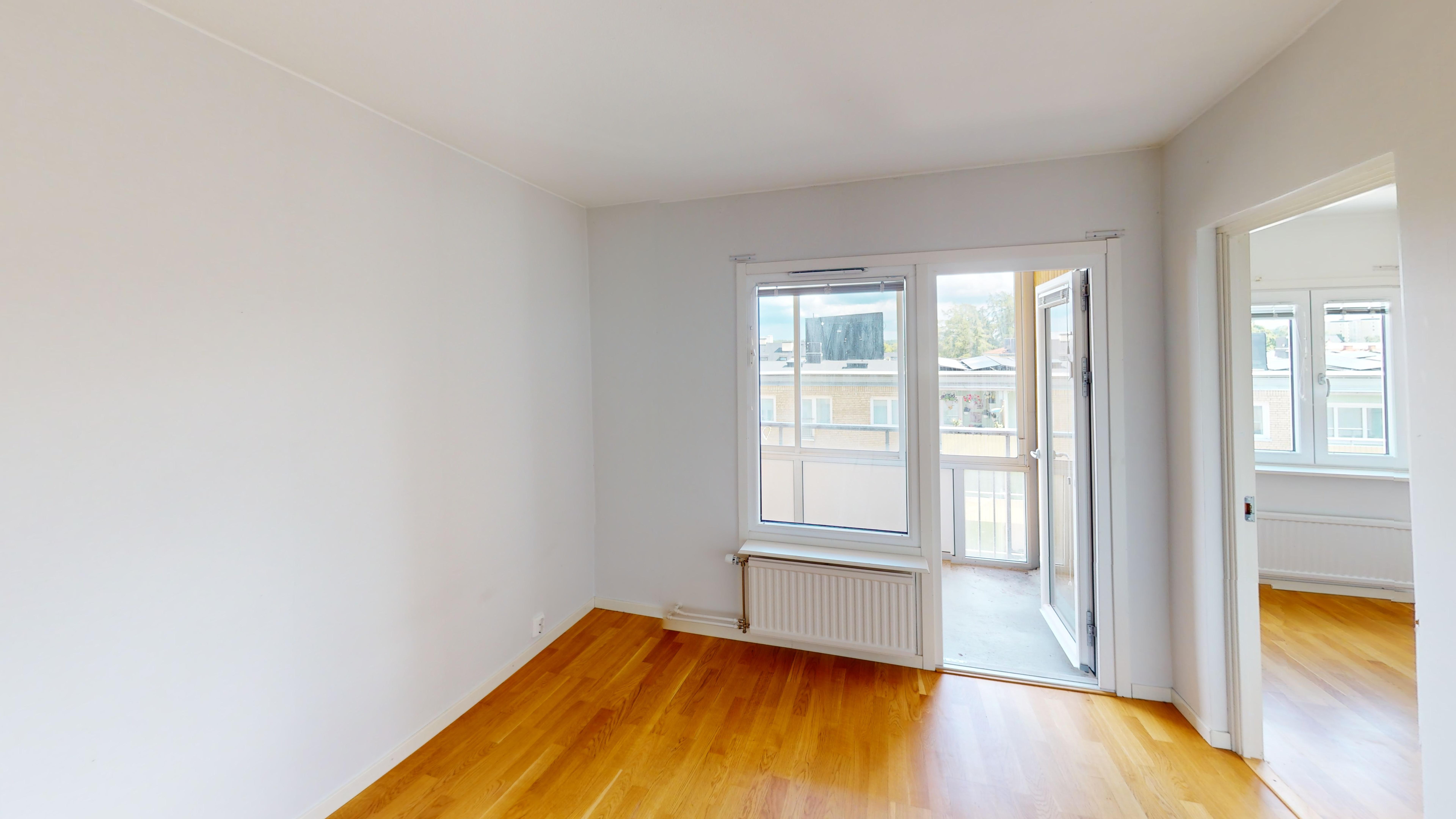 Lägenhet, 2 rooms, 65 sqm, Eskilstuna – bild 2