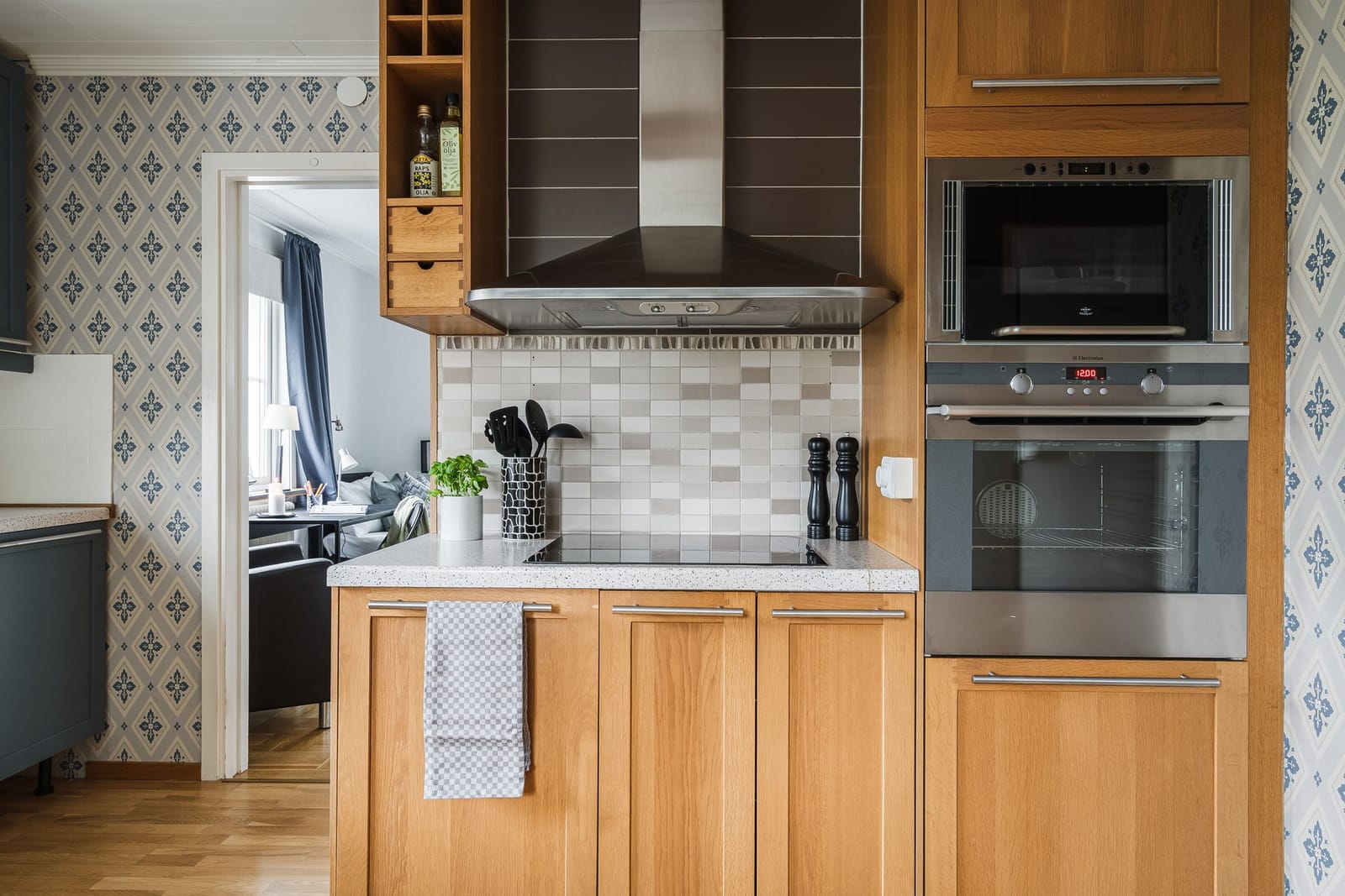 5 rok · 107 m² i Piteå – bild 19