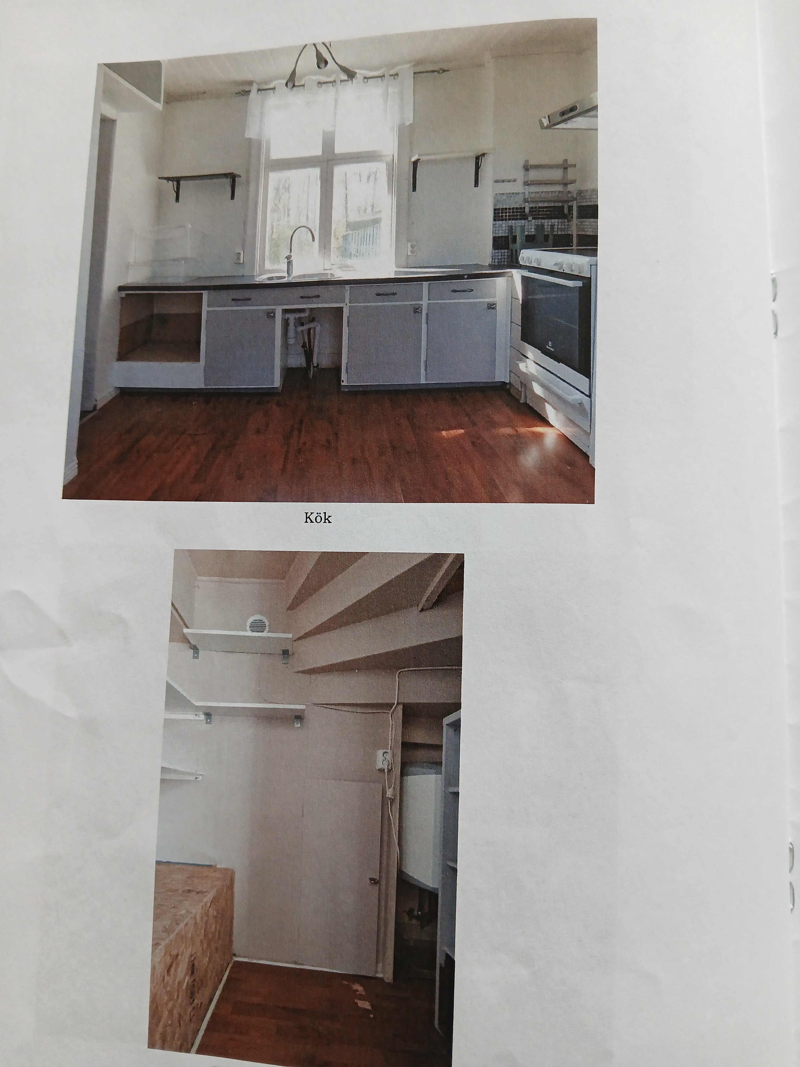 Villa/Hus, 2 rooms, 55 sqm, Filipstad – bild 5