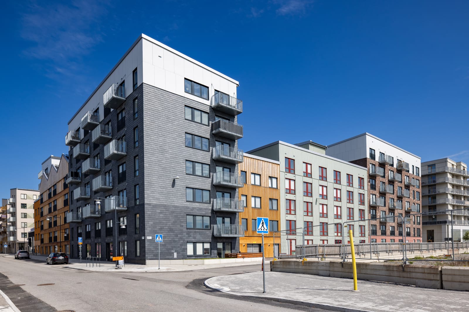2 rok · 52 m² i Järfälla – bild 7