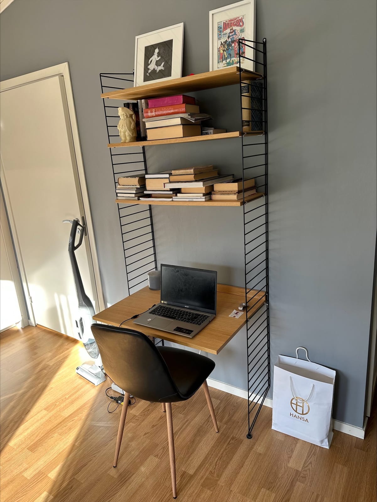 2 rok · 30 m² i Halmstad – bild 2