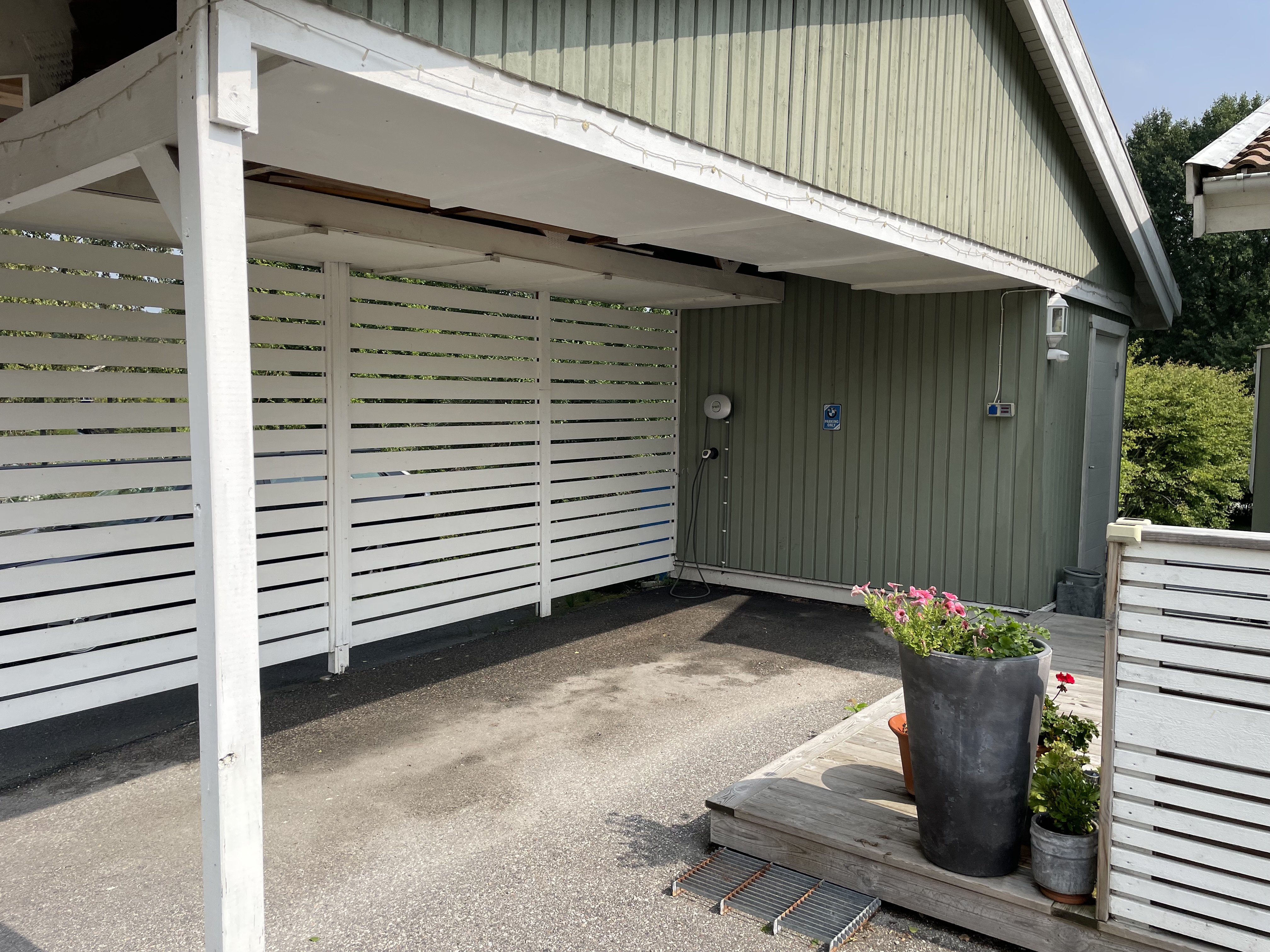 Duplex, 3 rooms, 114 sqm, Sollentuna – bild 2