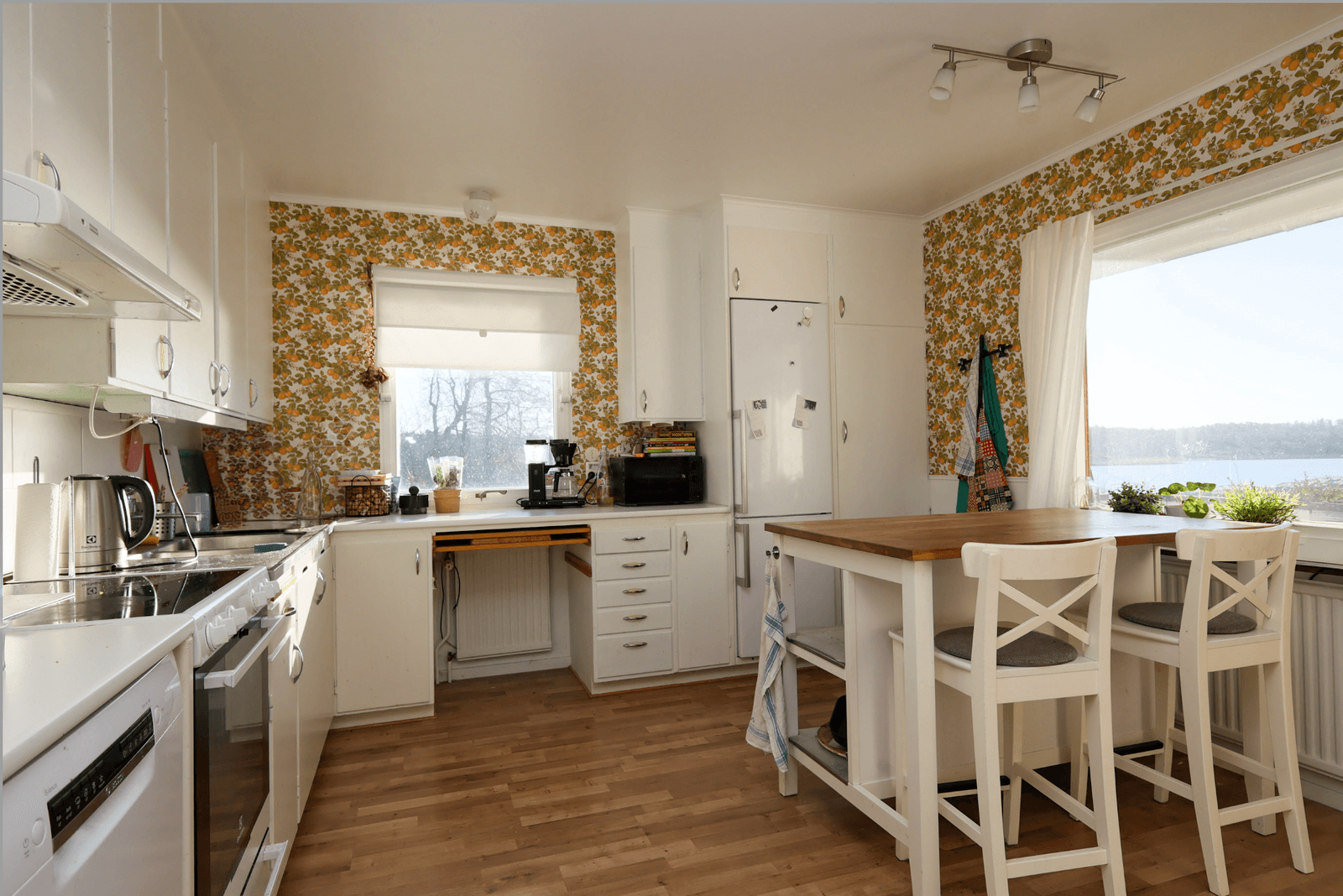 5 rok · 124 m² i Harestad – bild 10