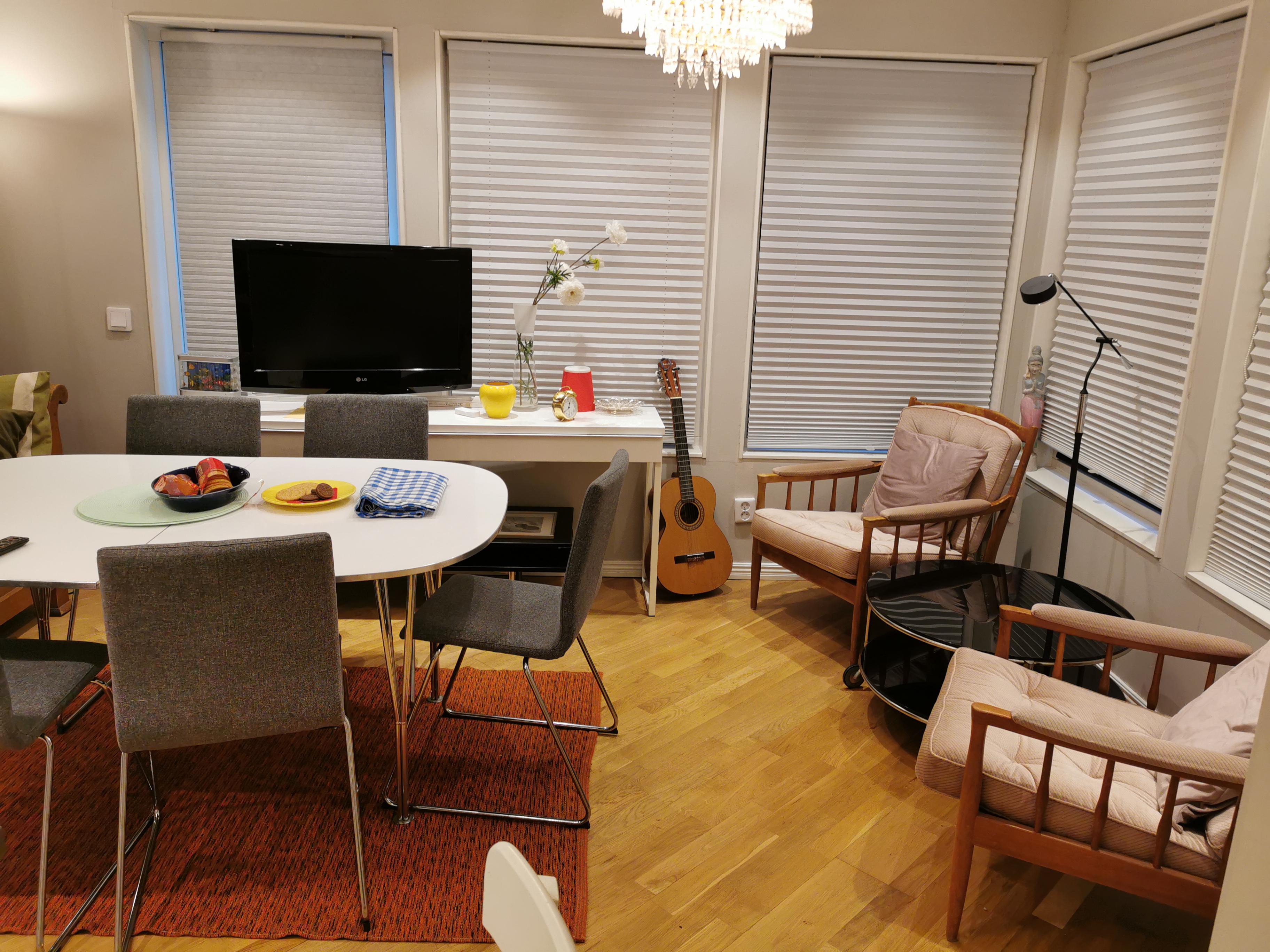 Villa/Hus, 3 rooms, 50 sqm, Umeå – bild 12