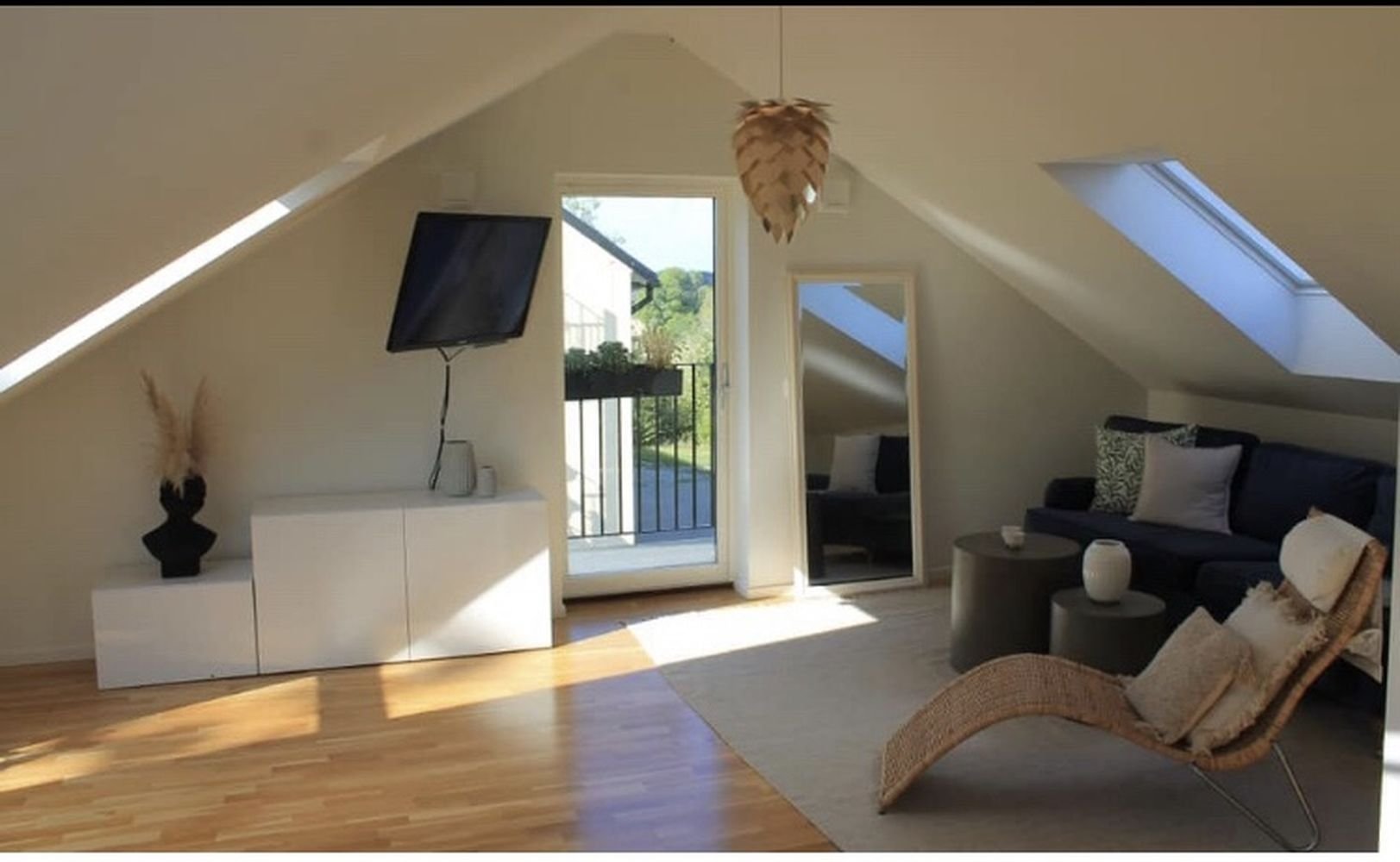 Lägenhet, 2 rooms, 55 sqm, Sigtuna – Sigtuna