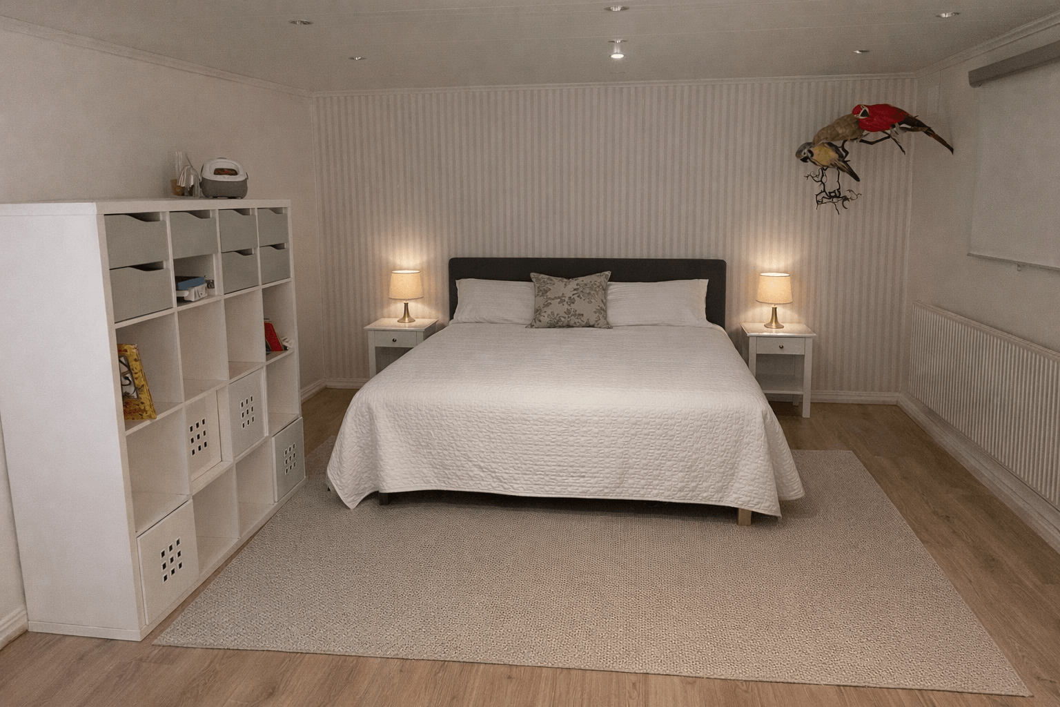 7 rok · 134 m² i Tving – bild 9