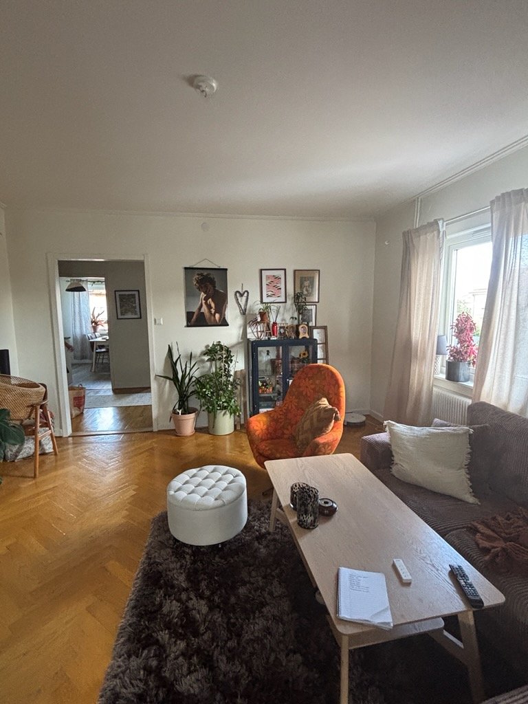 2 rok · 55 m² i Vänersborg – bild 6