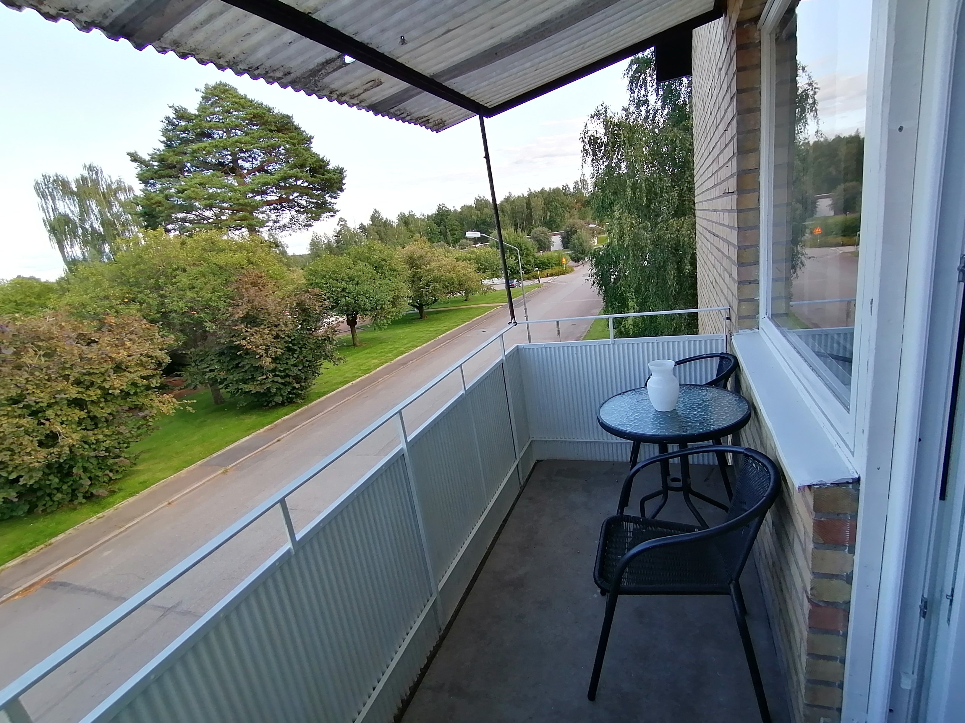 Lägenhet, 4 rooms, 124 sqm, Rörvik – Rörvik
