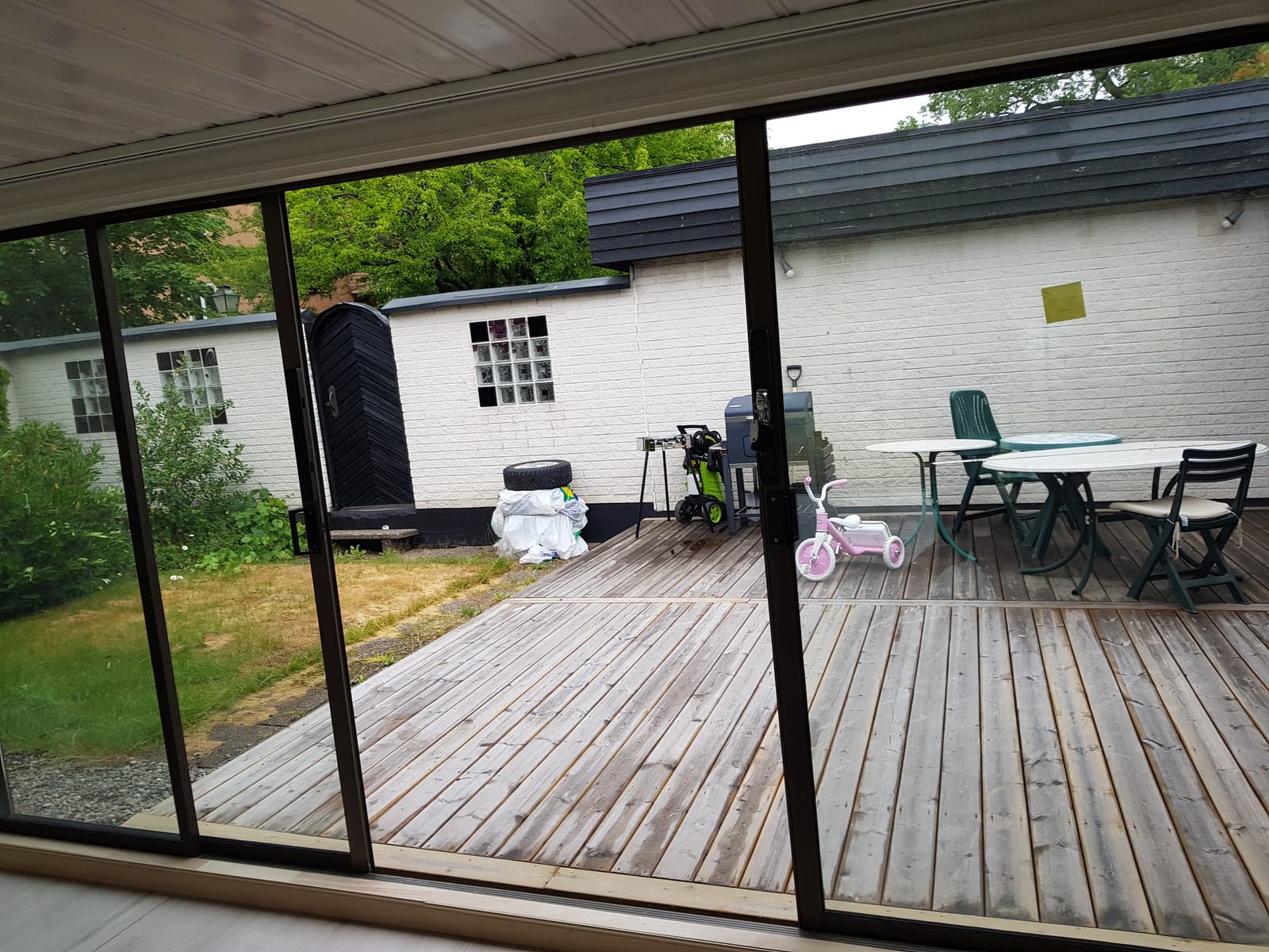 4 rok · 130 m² i Nynäshamn – bild 13