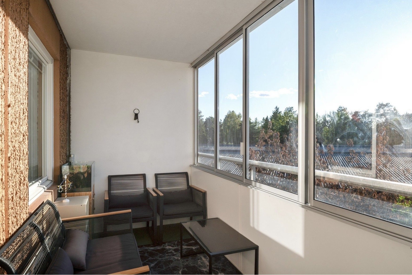 Lägenhet, 2 rooms, 62 sqm, Södertälje – Södertälje