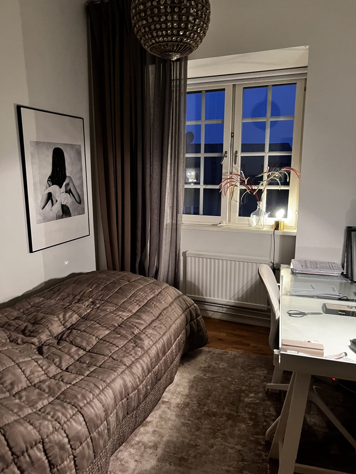 4 rok · 95 m² i Nynäshamn – bild 12