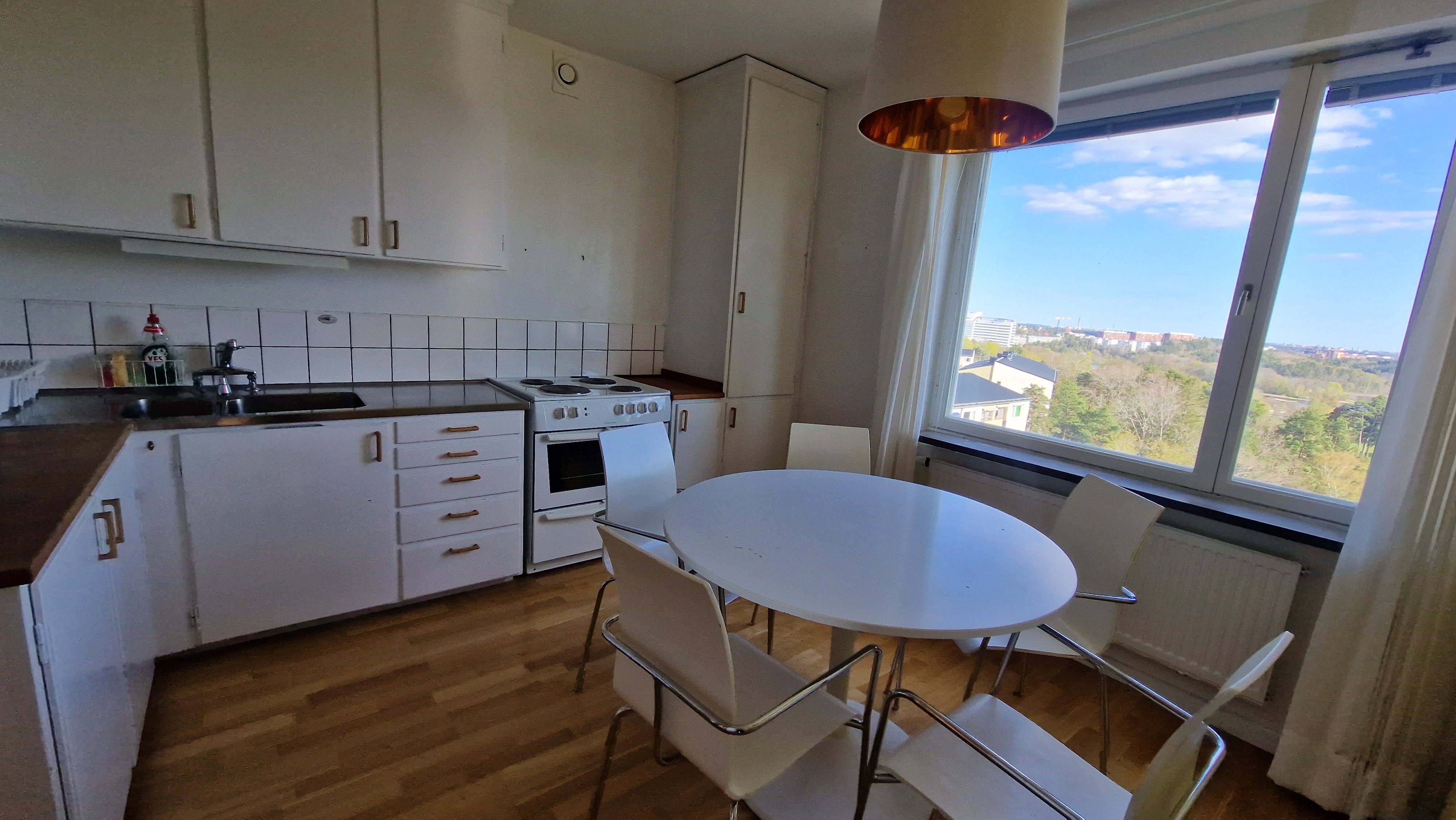 Lägenhet, 3 rooms, 60 sqm, Danderyd – bild 7