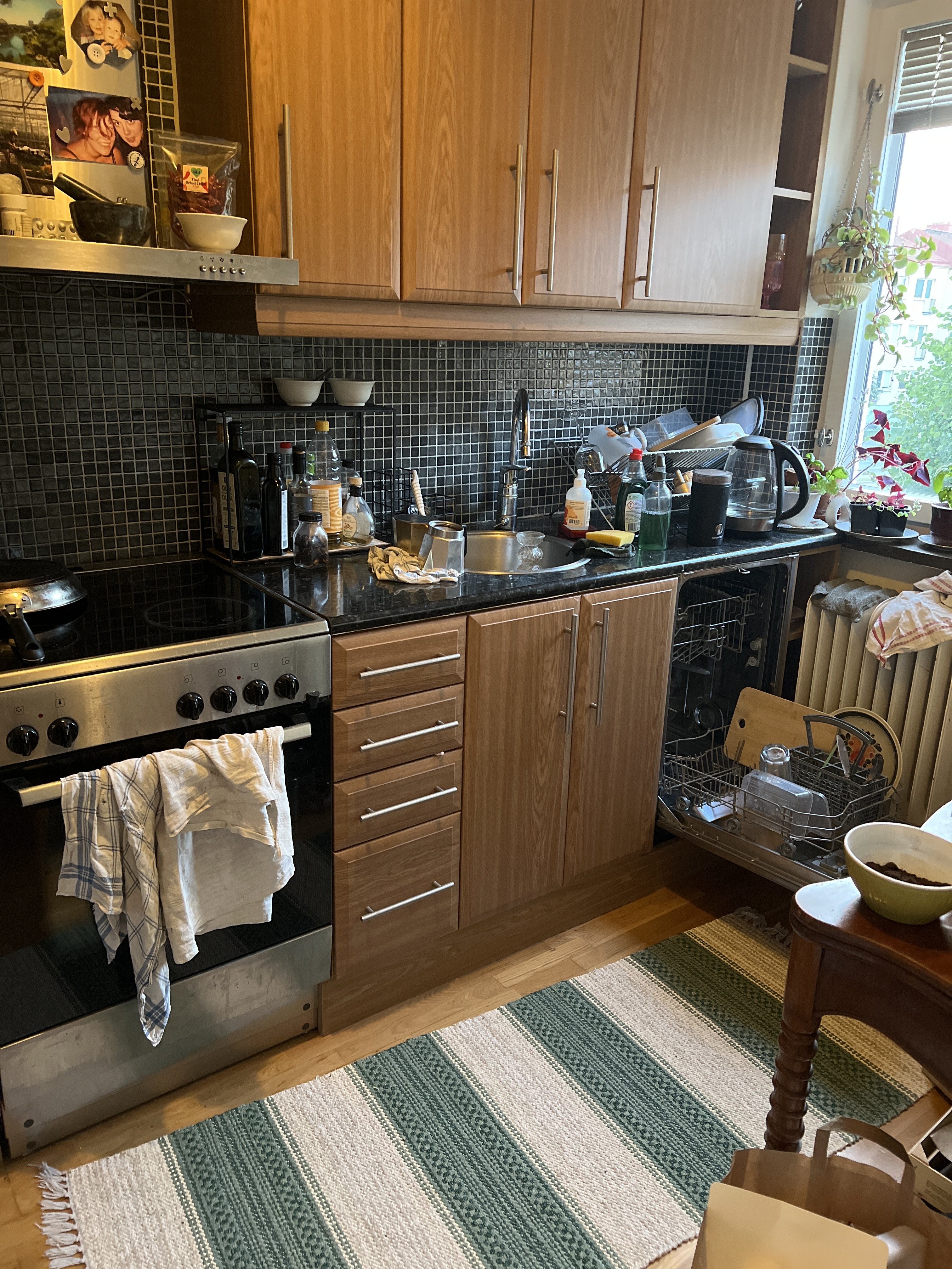 Lägenhet, 2 rooms, 43 sqm, Örebro – bild 6