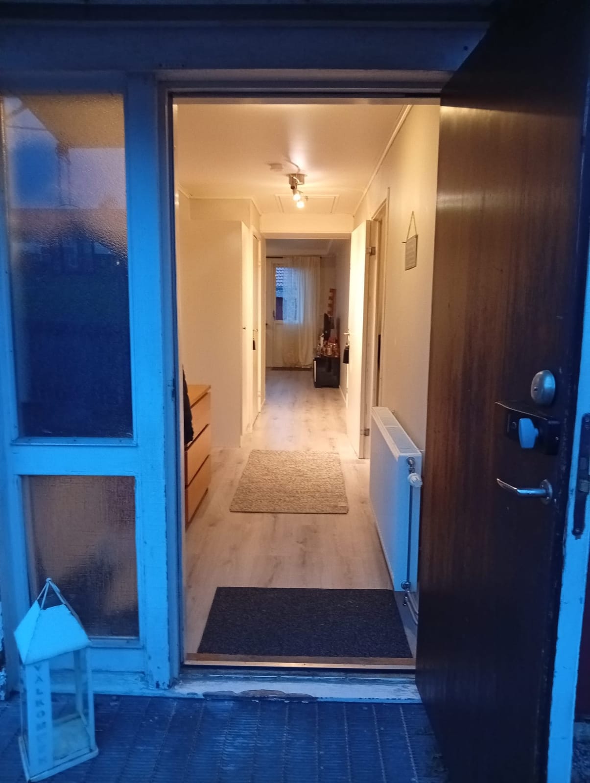 2 rok · 64 m² i Fritsla – bild 3