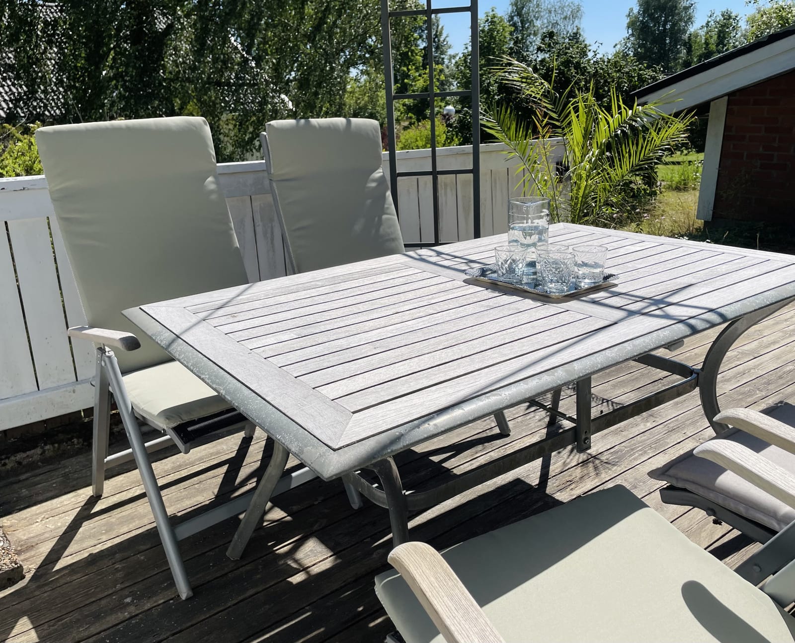 3 rok · 75 m² i Aplared – bild 10