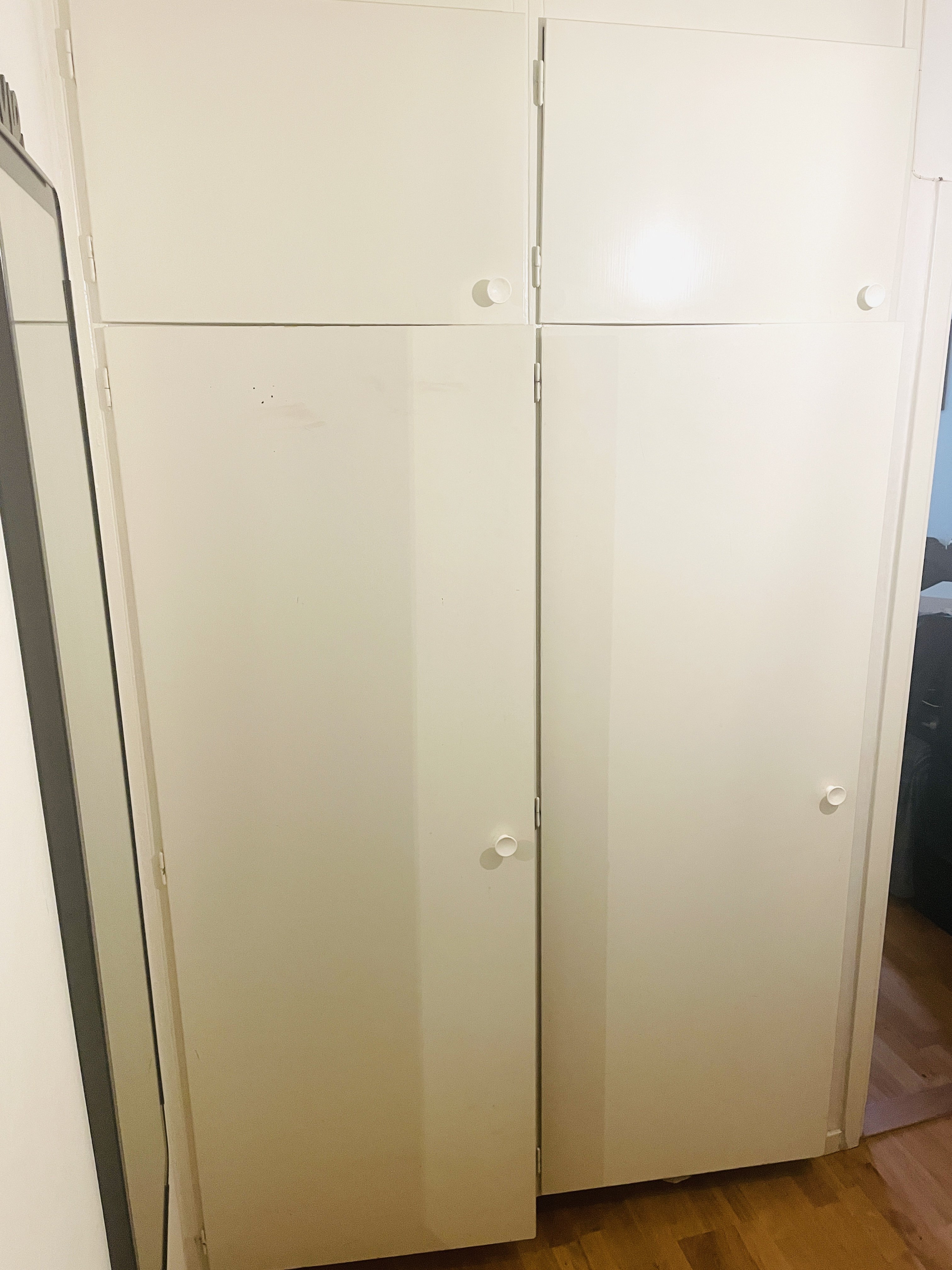 Lägenhet, 1 rooms, 31 sqm, Sundbyberg – bild 14
