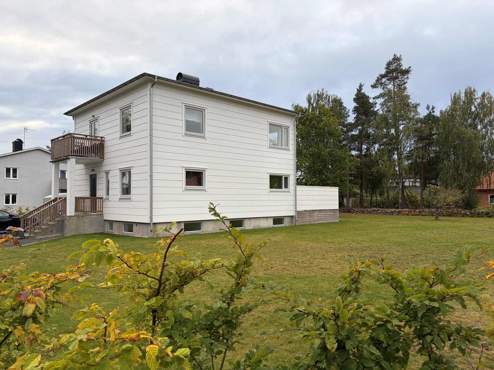 5 rok · 140 m² i Hässleholm – bild 2