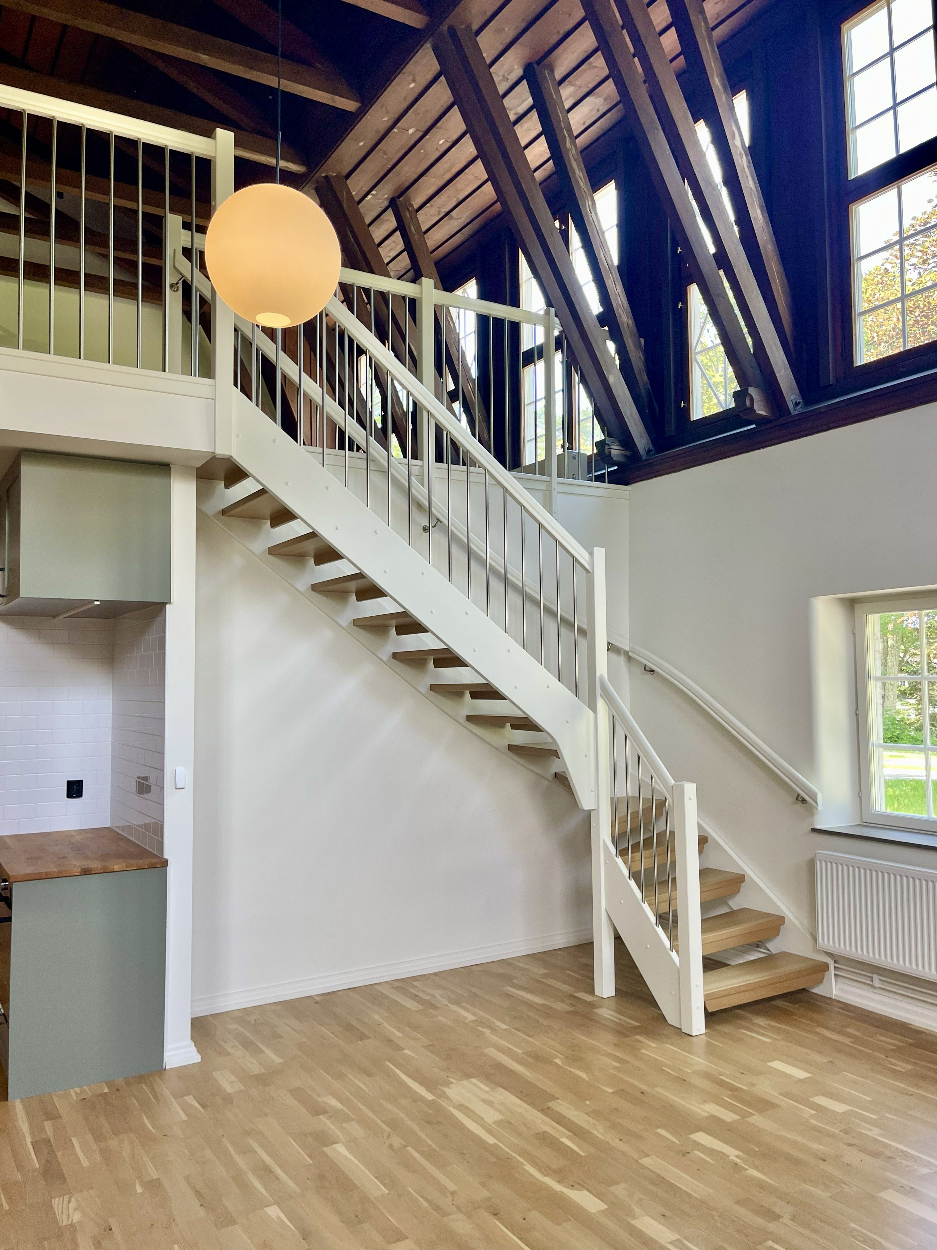 Lägenhet, 5 rooms, 169 sqm, Bro – bild 22